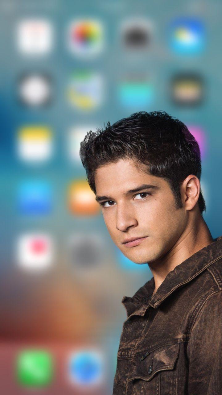 720x1280 Image in Teen Wolf collection