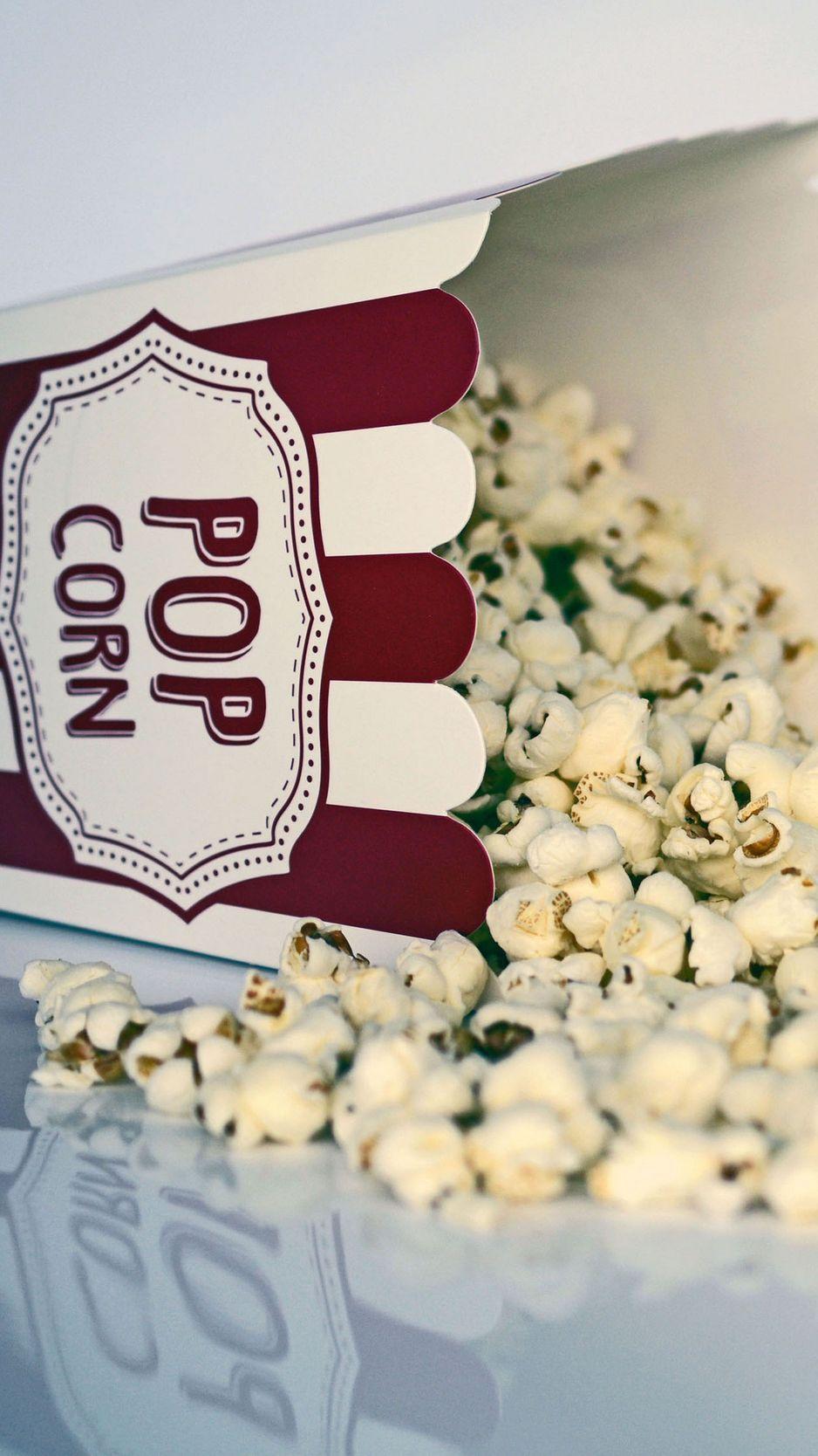 938x1668 Download Wallpaper 938x1668 Popcorn, Candy, Snacks Iphone 8 7 6s 6 For Parallax HD Background