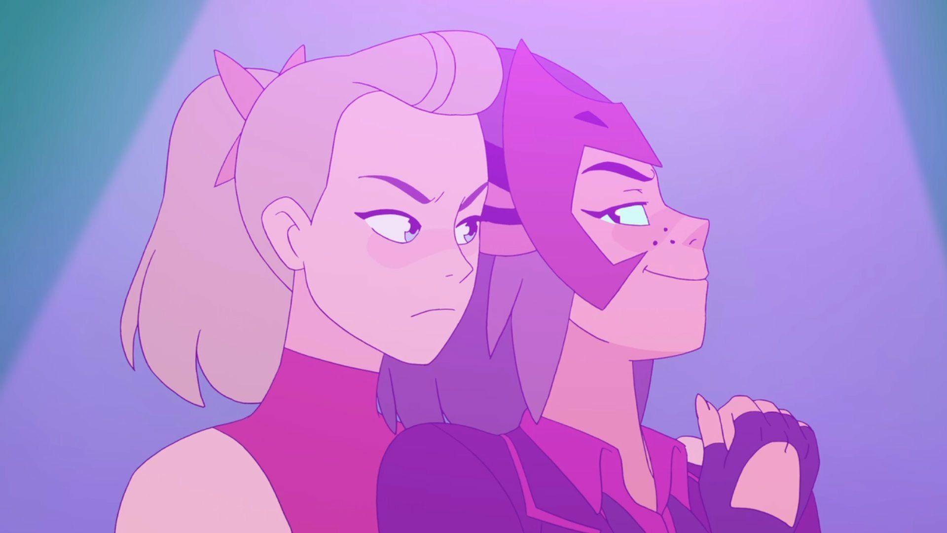 Catradora Wallpapers - Top Free Catradora Backgrounds - WallpaperAccess