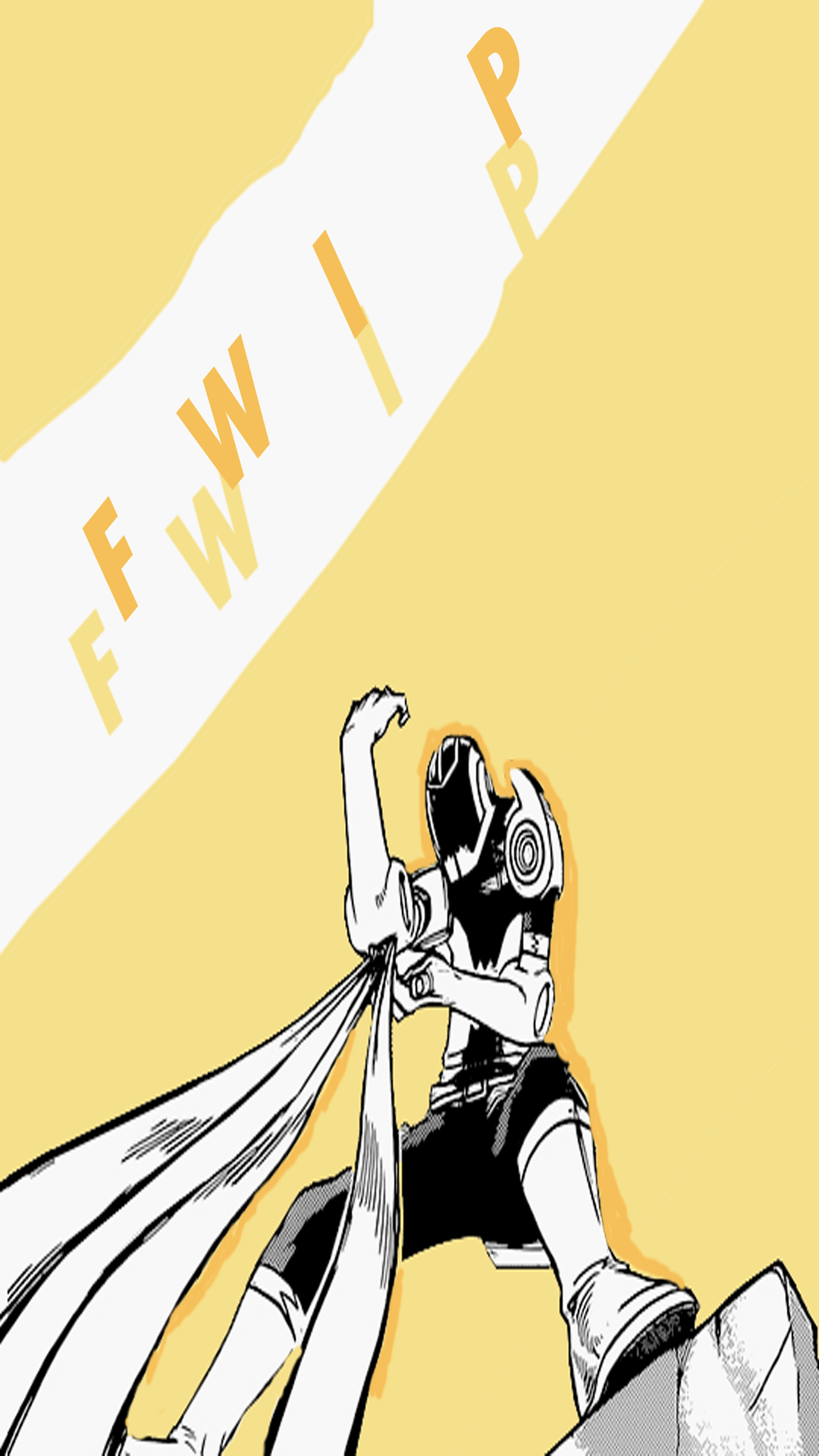 1080x1920 Bnha Kin!