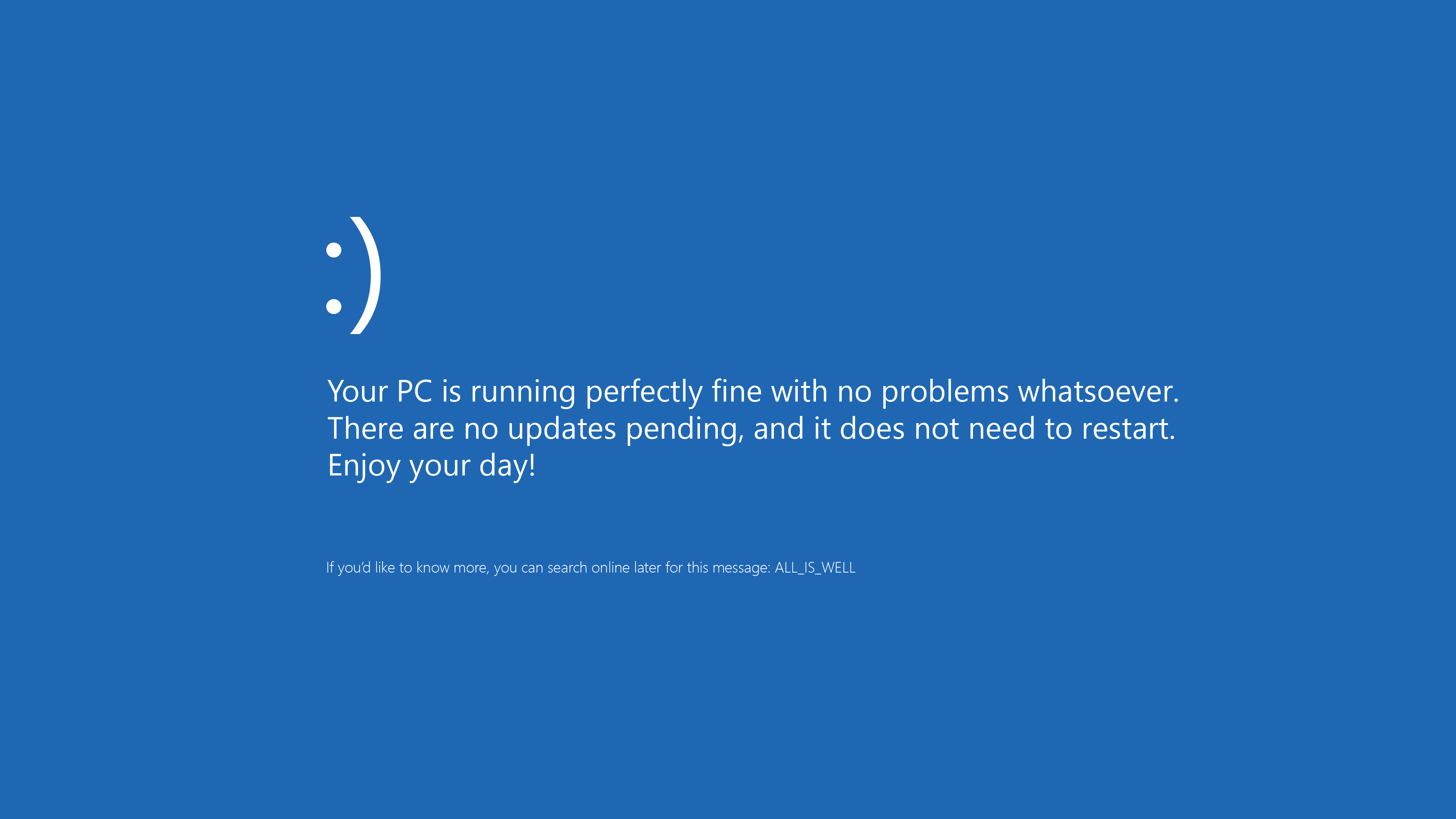 Windows 11 Blue Screen Of Death