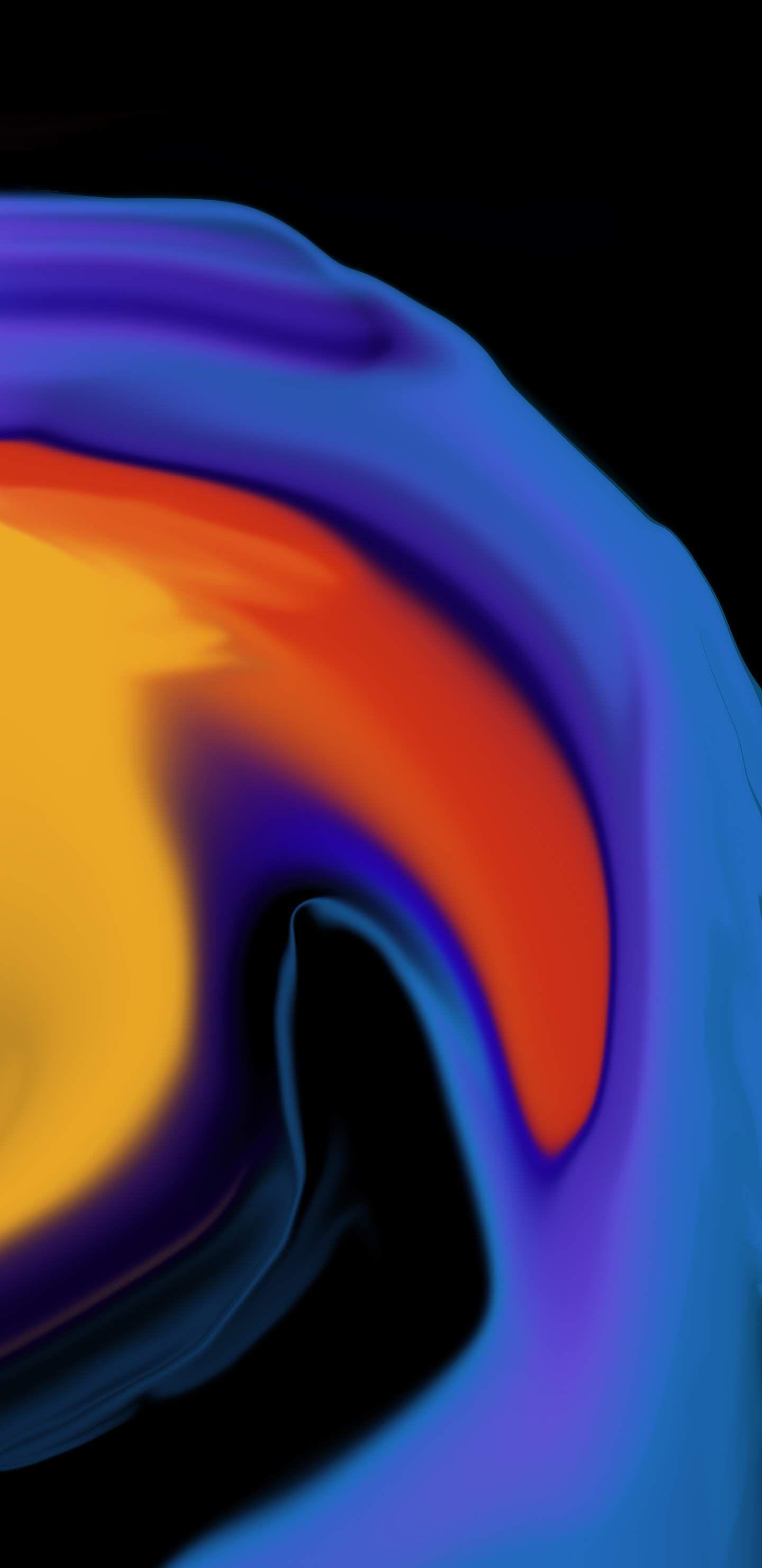 1440x2960 Xiaomi Mi Mix Wallpaper