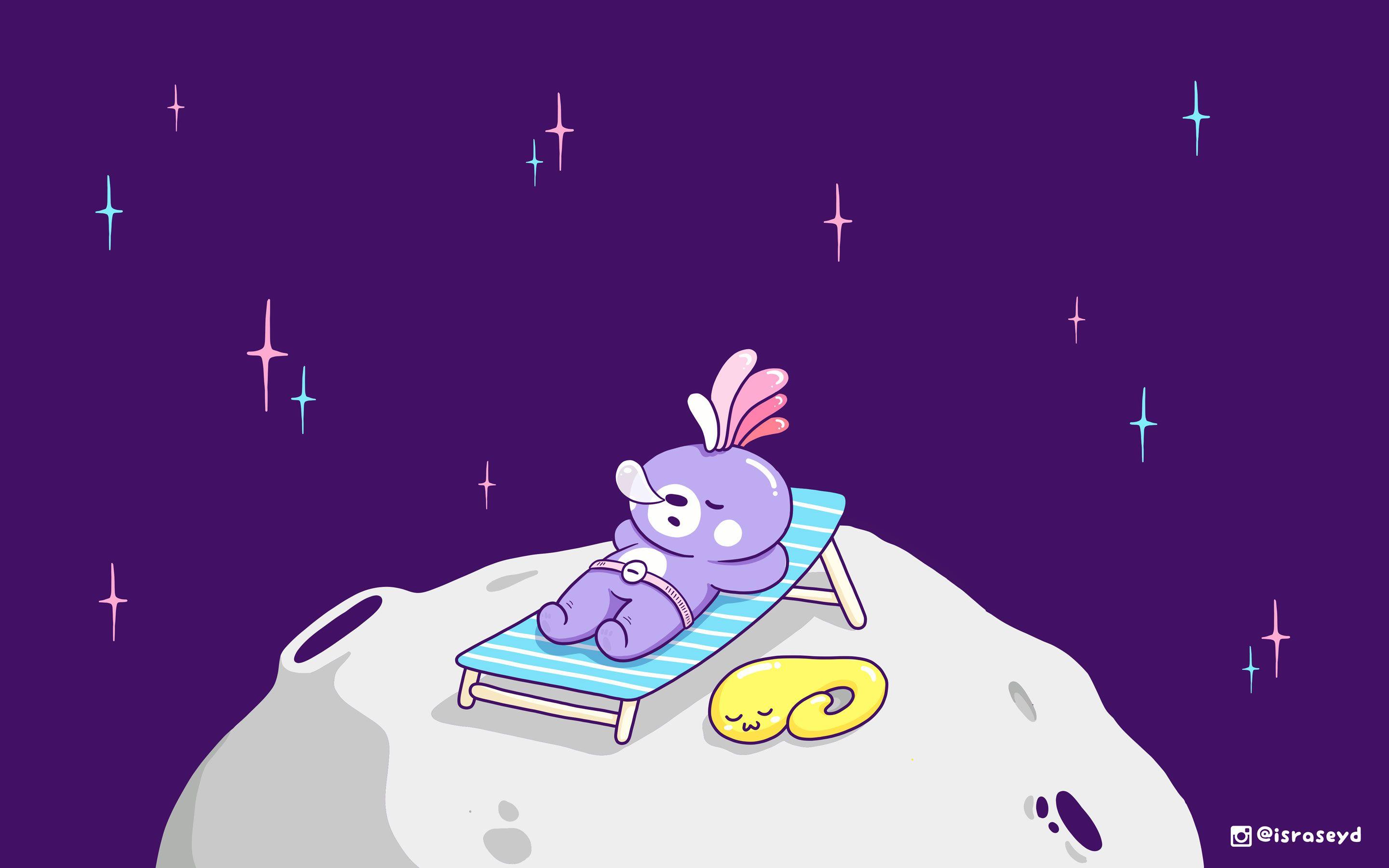 2880x1800 kawaii wallpaper.com Best Wallpaper Collections, For PC