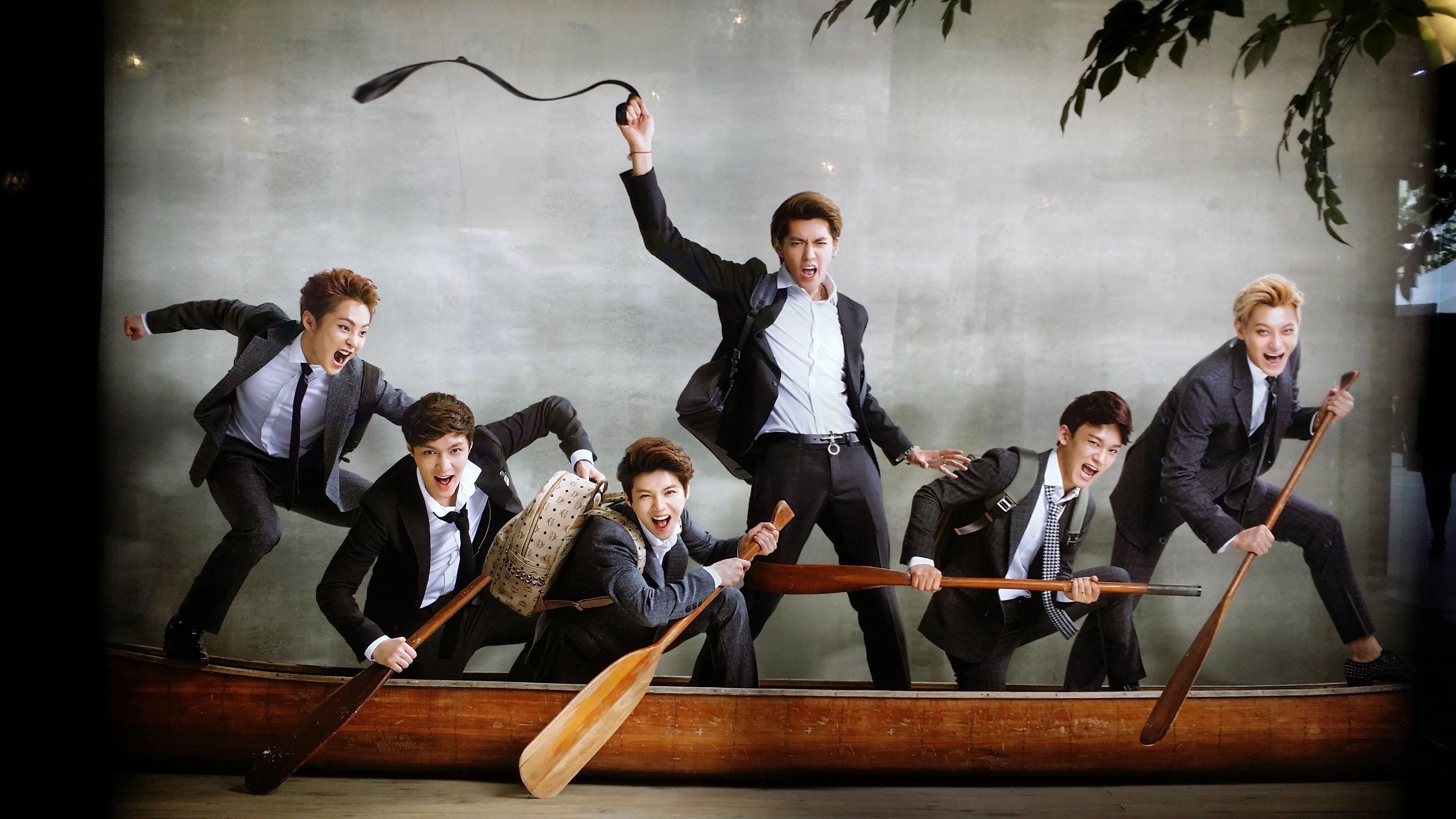 4128x2322 EXO Desktop, iPhone, Desktop HD Background / Wallpaper (1080p, 4k) (4128x2322) (2020)