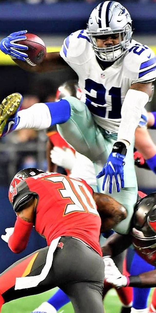 640x1280 ZEKE wallpaper