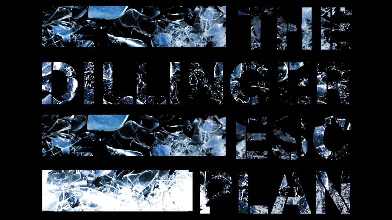 1280x720 The Dillinger Escape Plan Of Terminal Illness (Official Audio)