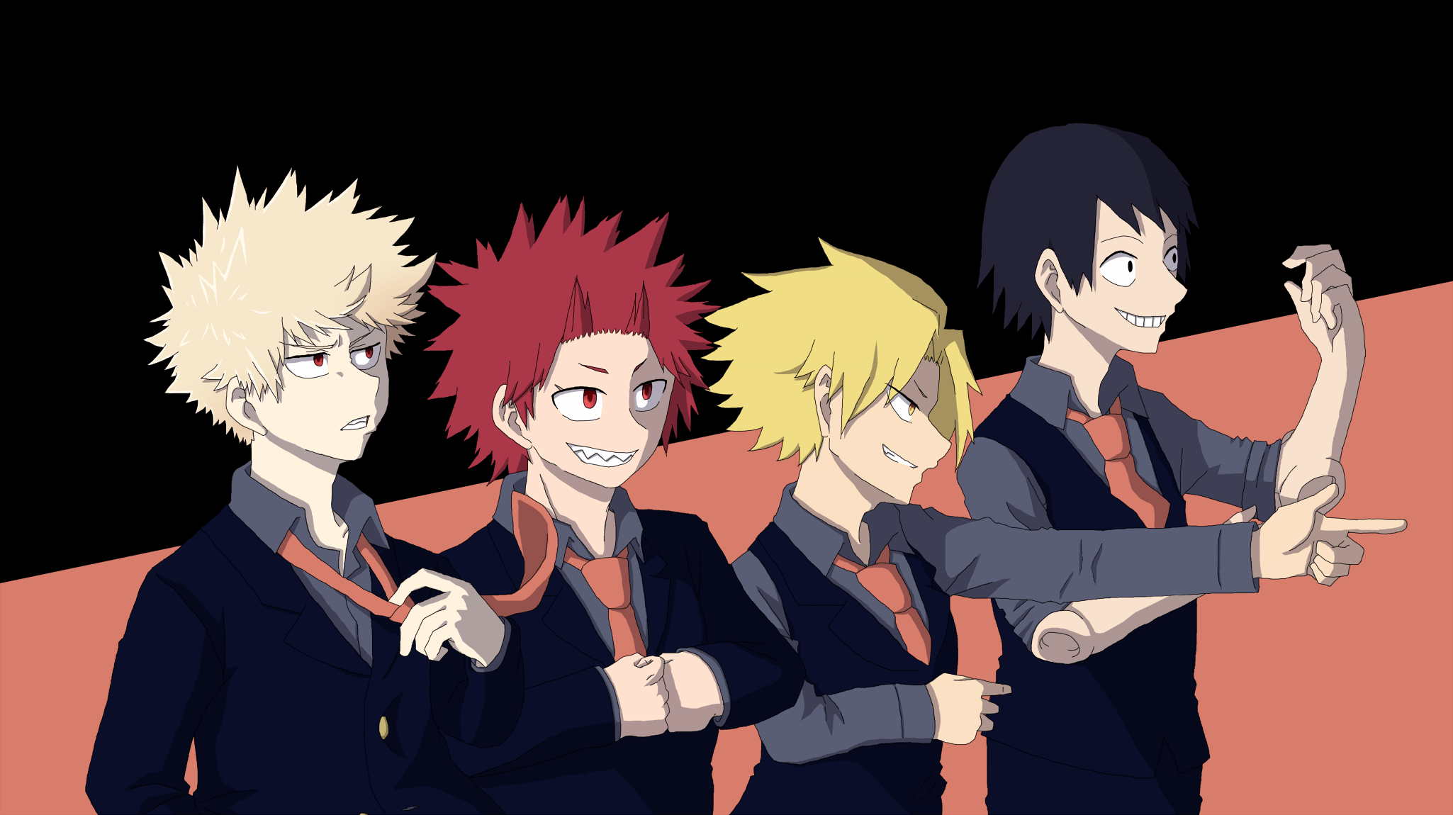 2050x1150 2050x1150 Hanta Sero background HD. Mocah.org HD Wallpaper