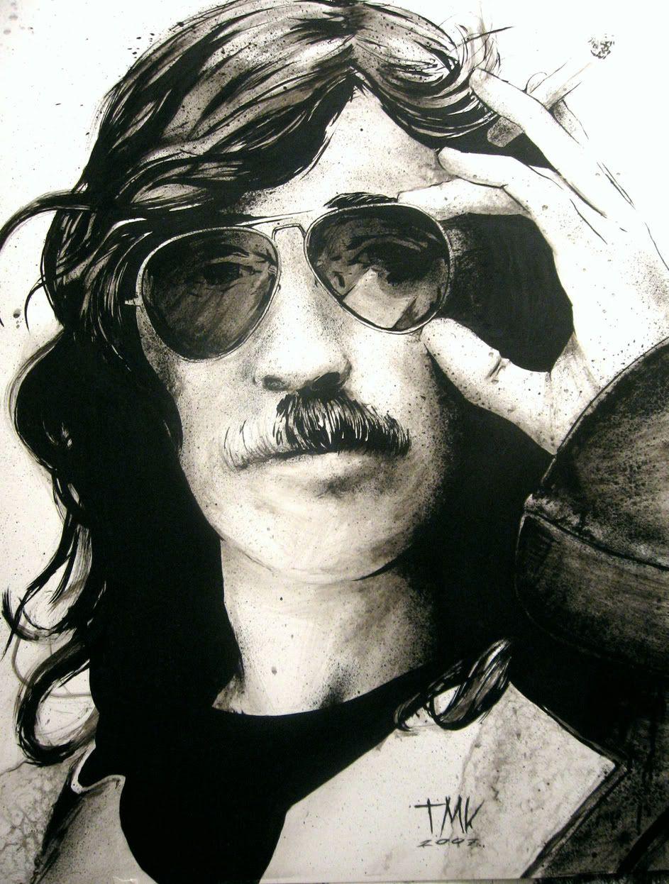 943x1246 Charly García Wallpaper