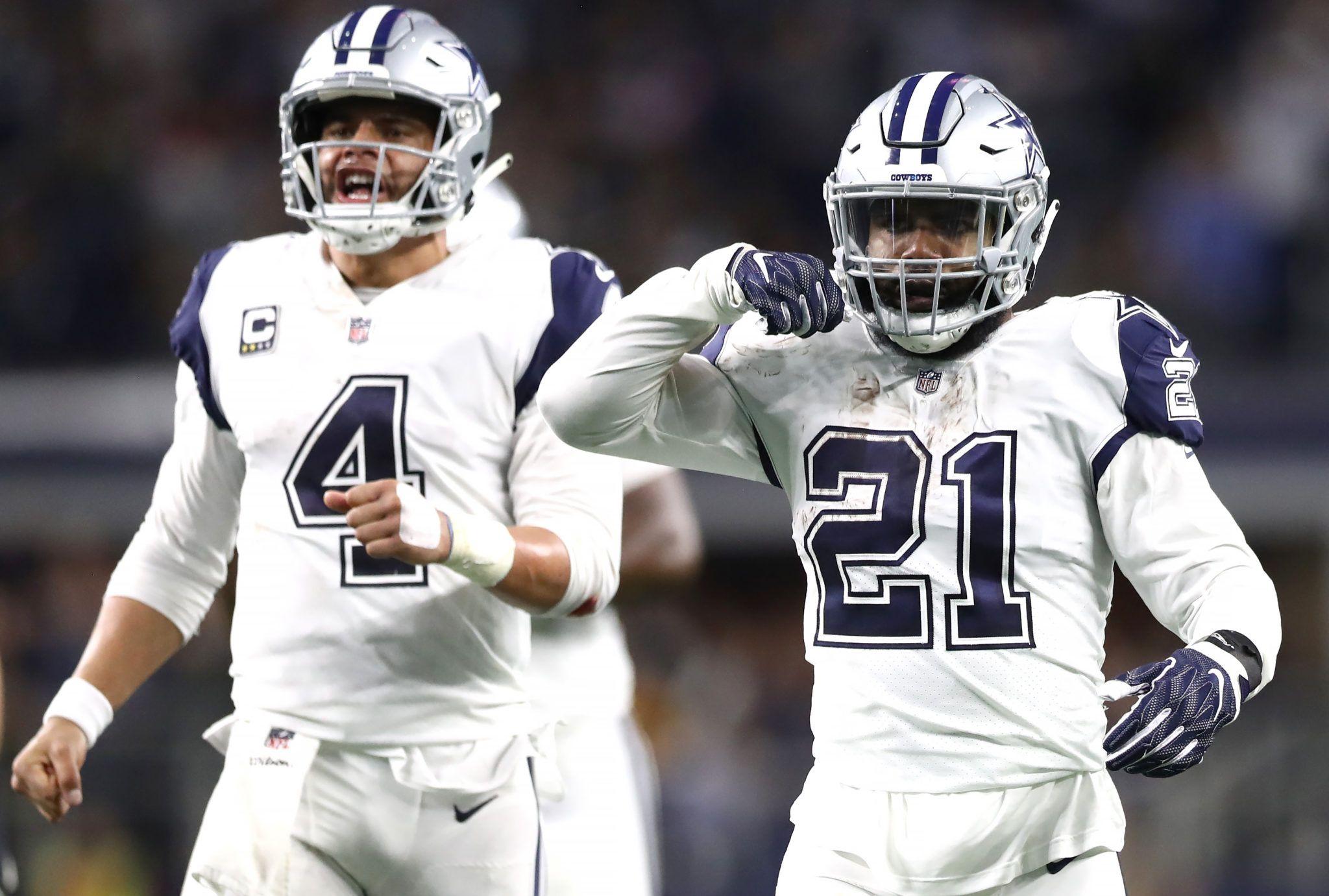 2048x1381 ESPN Analyst Goes Off On Dak Prescott, Ezekiel Elliott