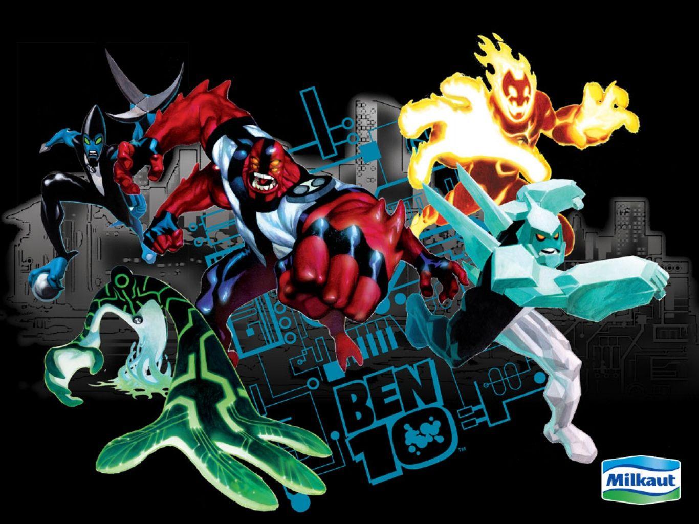 1366x1024 Ben 10 Wallpaper. Windows 1.0 Wallpaper Dinosaur, BlackBerry Z10 Wallpaper and Samsung Windows 10 Wallpaper
