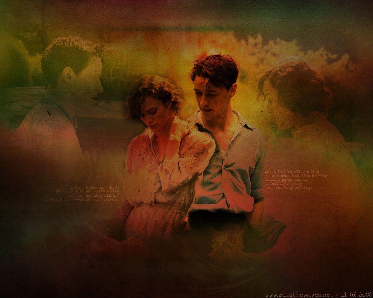 1280x1024 ATONEMENT WALLPAPERS