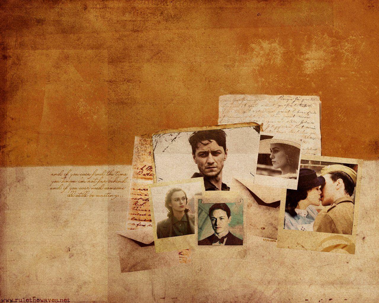 1280x1024 ATONEMENT WALLPAPERS