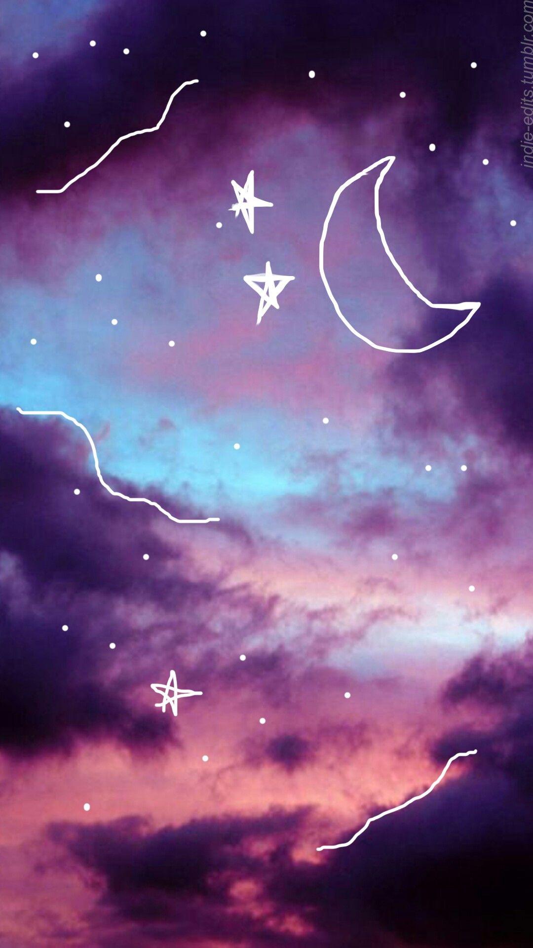 Kawaii Space Wallpapers - Top Free Kawaii Space Backgrounds ...