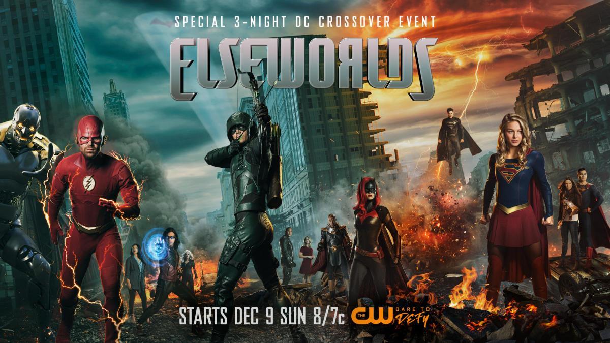 Elseworlds Wallpapers Top Free Elseworlds Backgrounds Wallpaperaccess Choose from a curated selection of 4k wallpapers for your mobile and desktop screens. elseworlds wallpapers top free