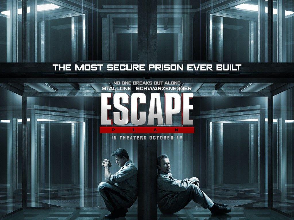 Escape Plan Wallpapers - Top Free Escape Plan Backgrounds - WallpaperAccess