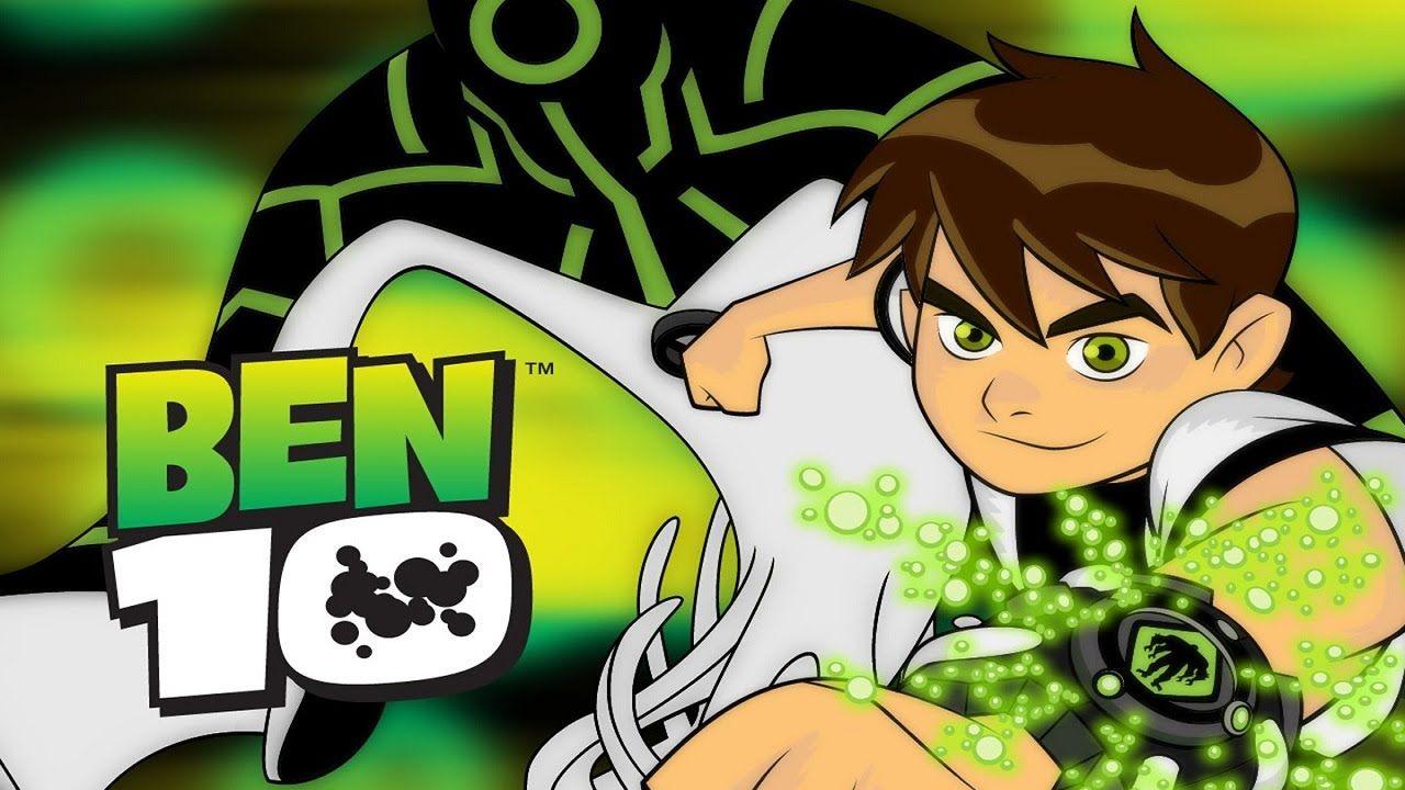 1280x720 Ben 10 Protector of Earth Walkthrough Complete Game