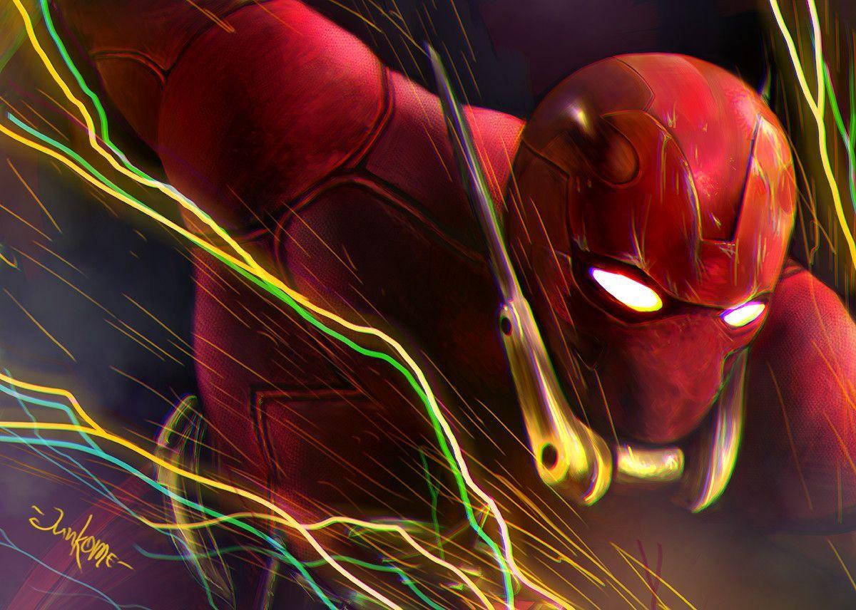 1200x856 The Flash (Elseworlds) Artwork X4X20. The Flash, Flash Wallpaper, Flash Comics