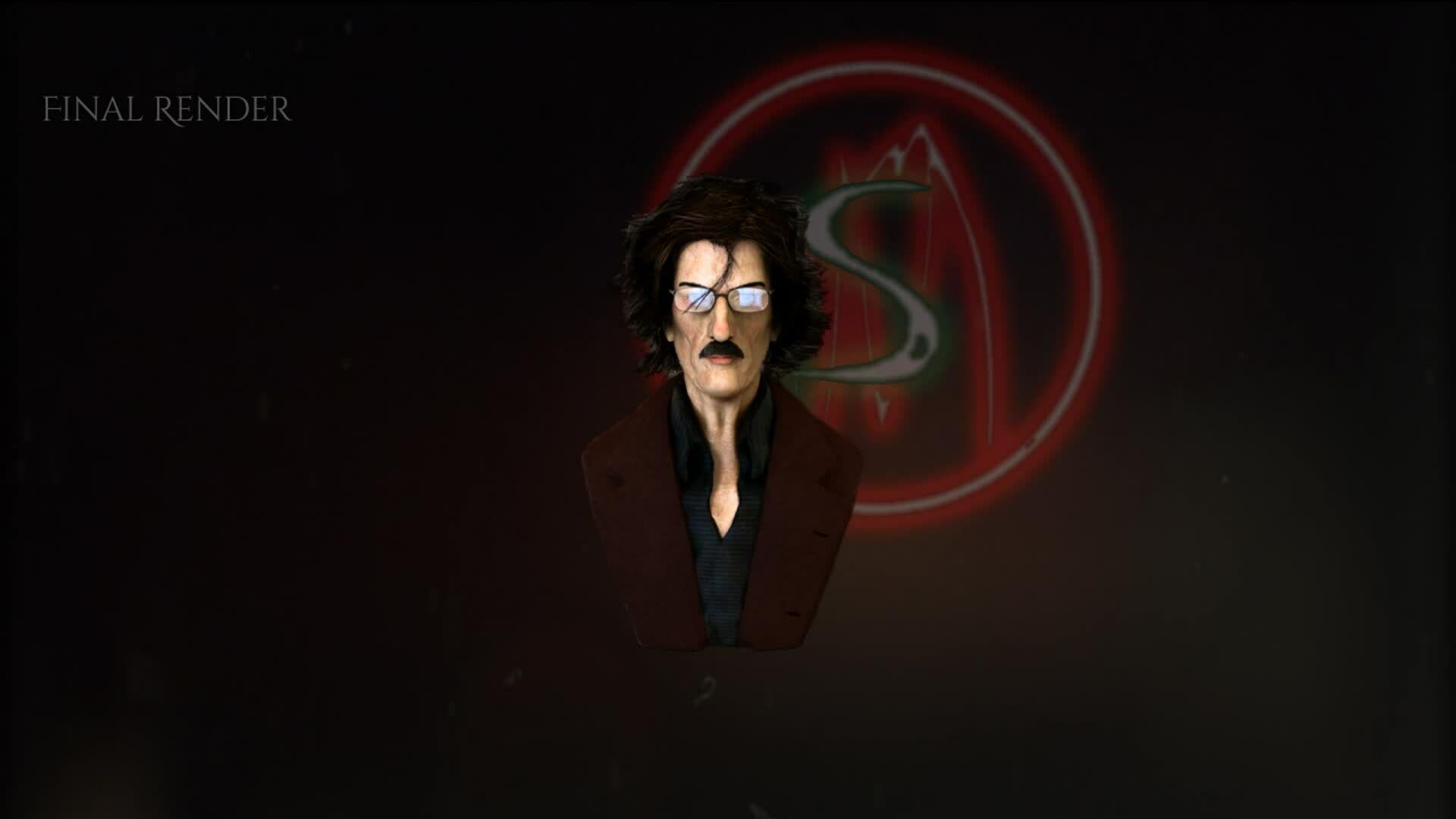 1920x1080 Charly Portait, Giuliano Lorca
