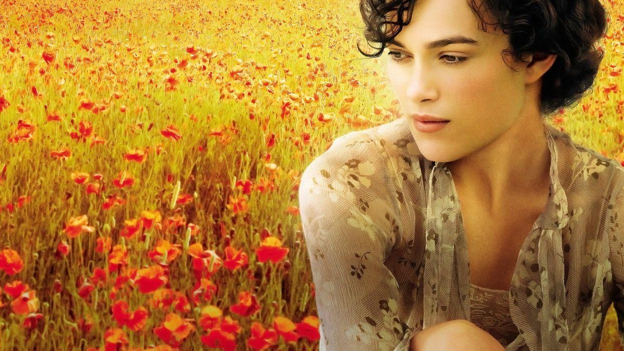 1244x700 Women actress Keira Knightley Atonement wallpaperx1080