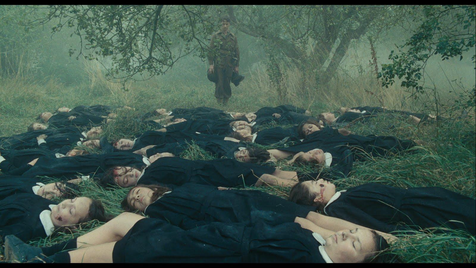 1600x900 wallpaper: Atonement Wallpaper
