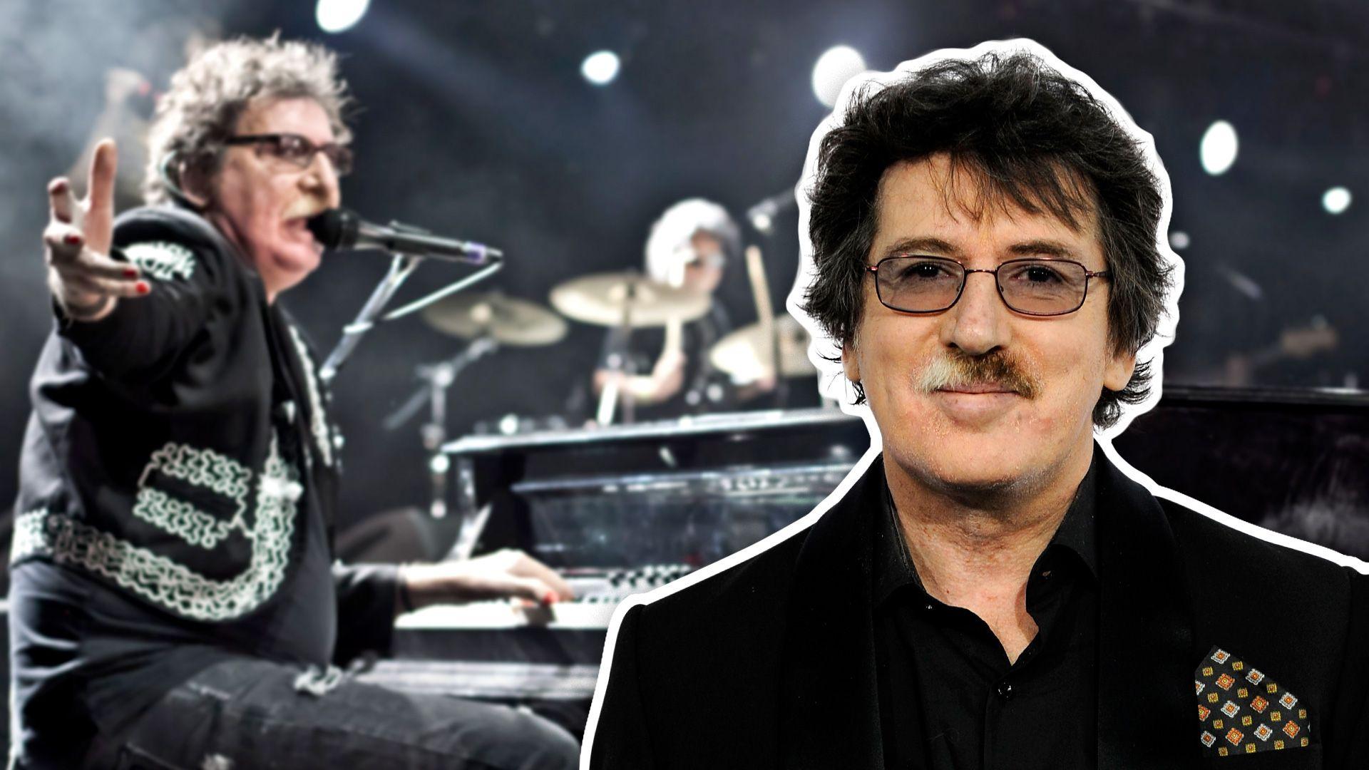 1920x1080 Charly García suspende concierto en Argentina y te decimos cuál fue la razón. Estaciones de Radio Música