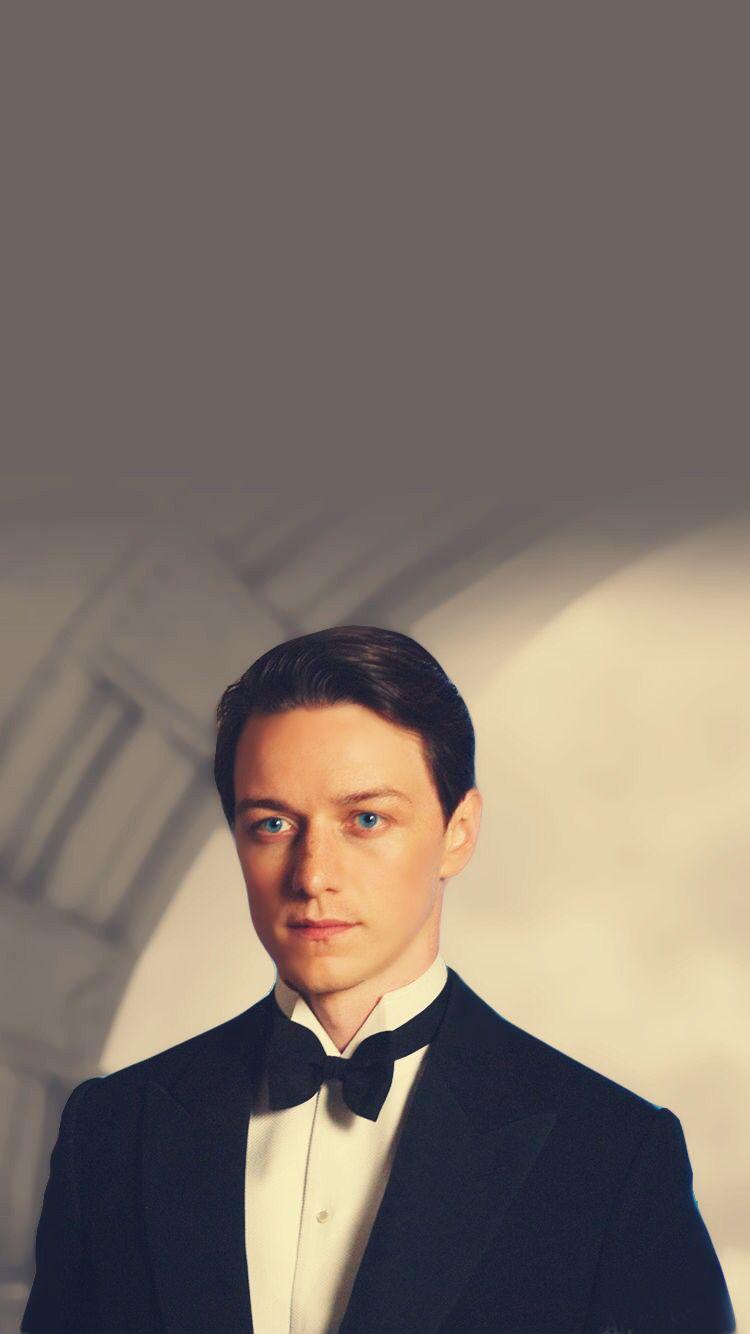 750x1334 James McAvoy 2019 Wallpaper