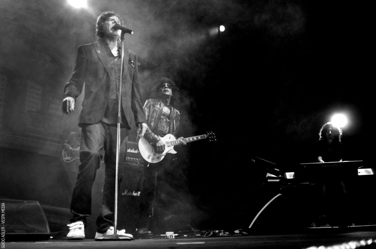 1200x797 Charly García en HD. [Megapost]ágenes en Taringa!