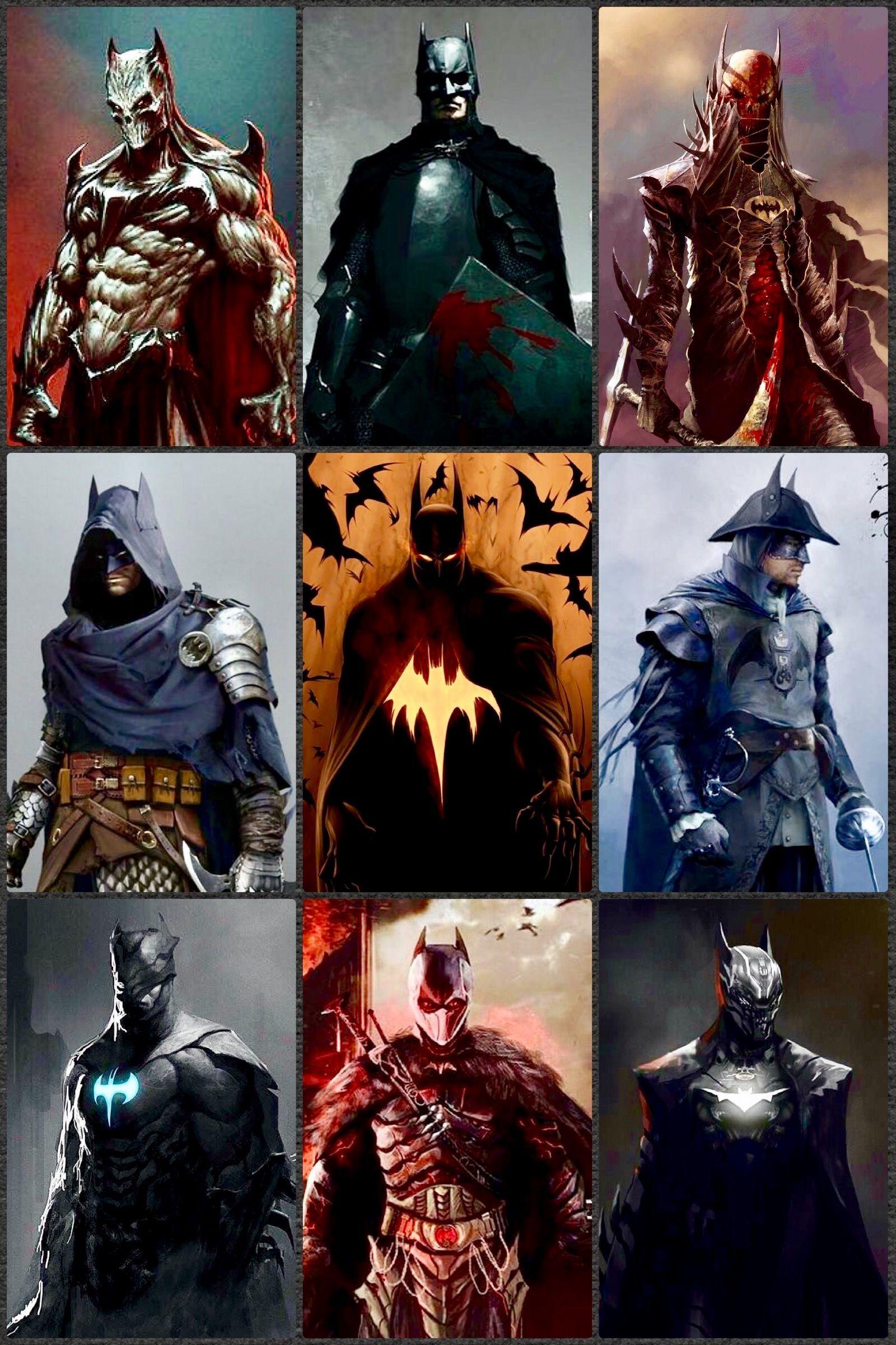 1600x2400 Elseworlds Batman DC. Batman, Dc comics batman, Dc comics art