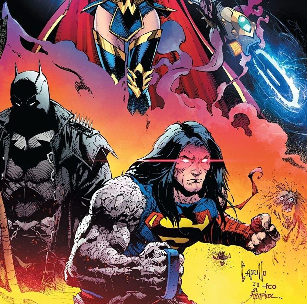 1012x1003 Dark Nights: Death Metal”