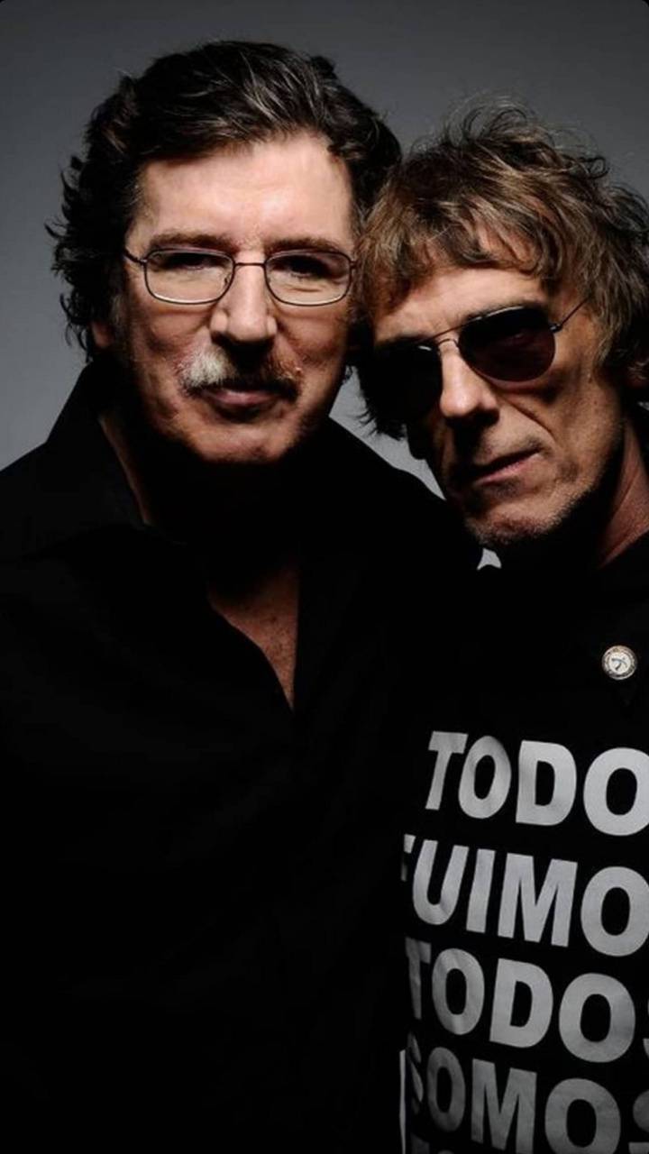 720x1280 Charly y el Flaco wallpaper