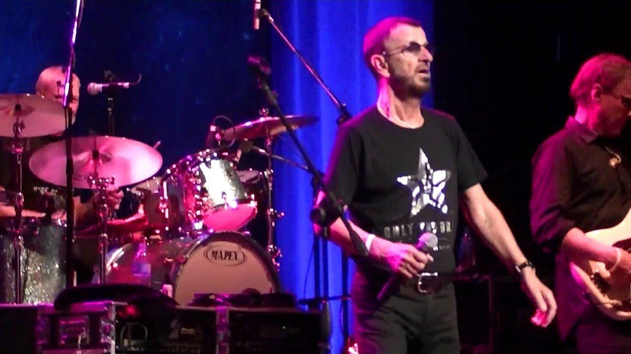 1920x1080 RINGO STARR EN EL OPERA (Con Charly García en la platea)