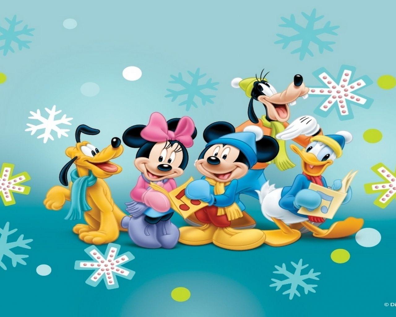 1280x1024 Free download Disney Wallpaper HD Desktop Wallpaper Mickey Mouse and Friends [1920x1080] for your Desktop, Mobile & Tablet. Explore Mickey Mouse Spring Wallpaper. Minnie and Mickey Wallpaper, Mickey Mouse