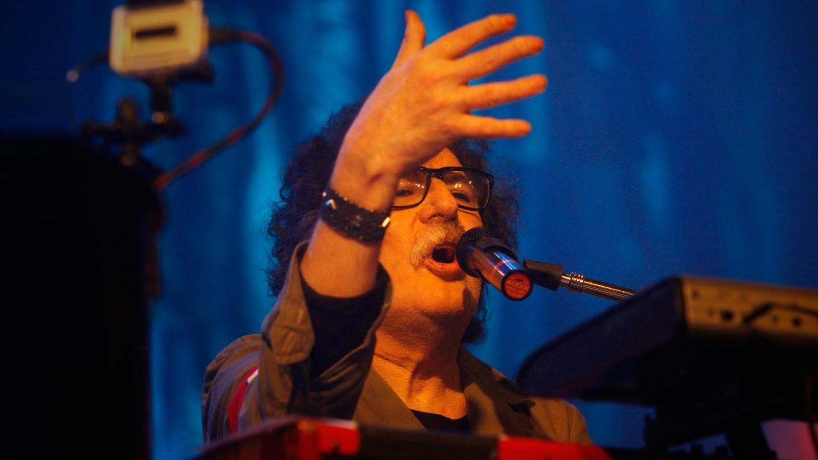 Charly Garcia Wallpapers - Top Free Charly Garcia Backgrounds ...