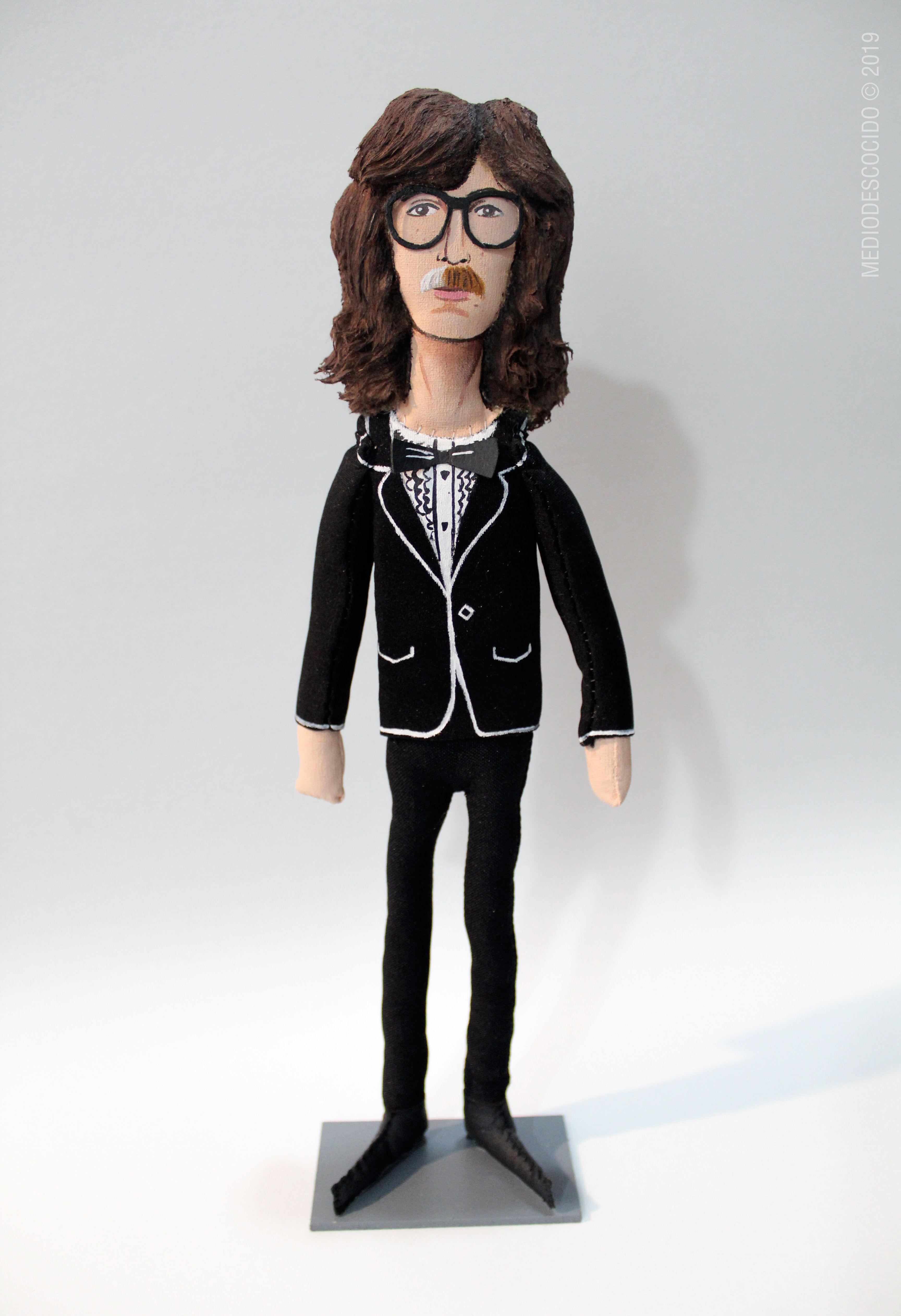 3456x5048 Charly garcia version seru giran Photo and Wallpaper Directory