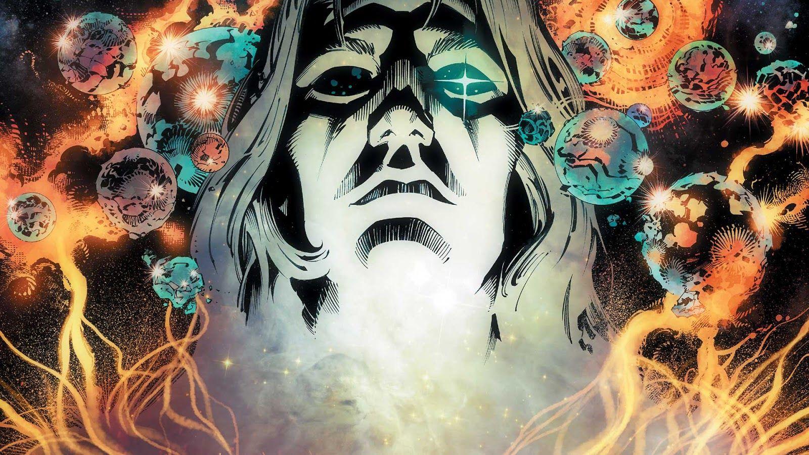 1600x900 Weird Science DC Comics: Dark Nights: Metal Review