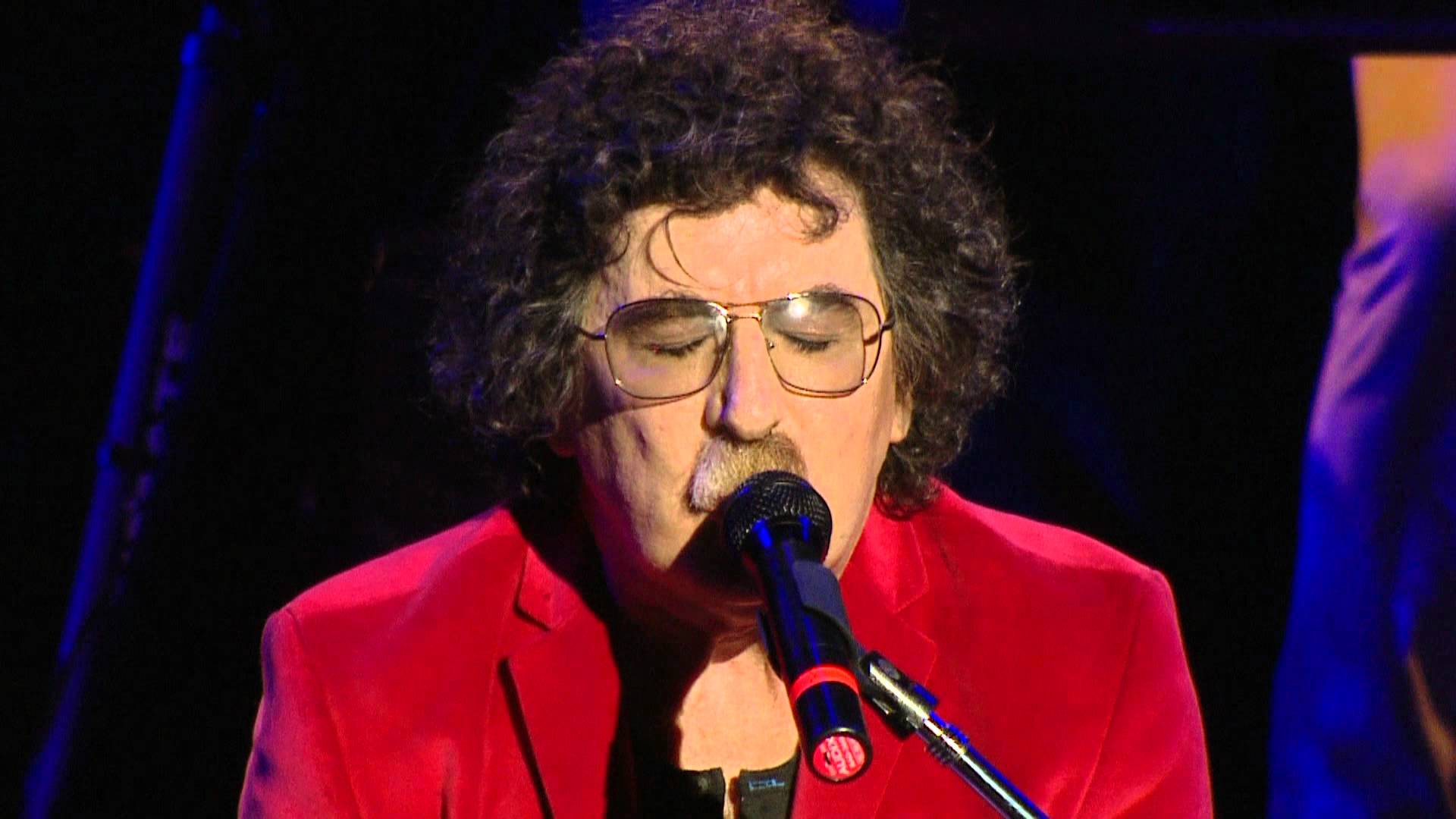1920x1080 Charly García, deshidratado e internado de urgencia