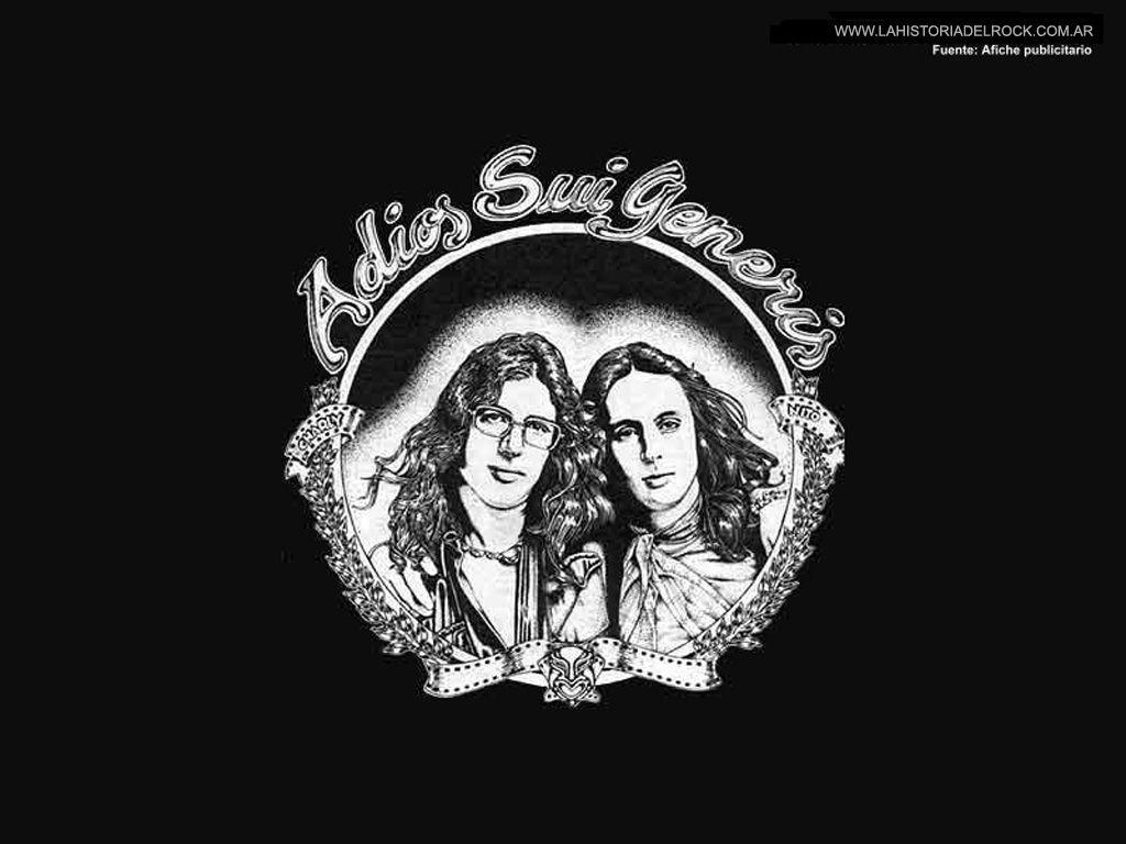 1024x768 Fondos de pantalla de Rock Argentino