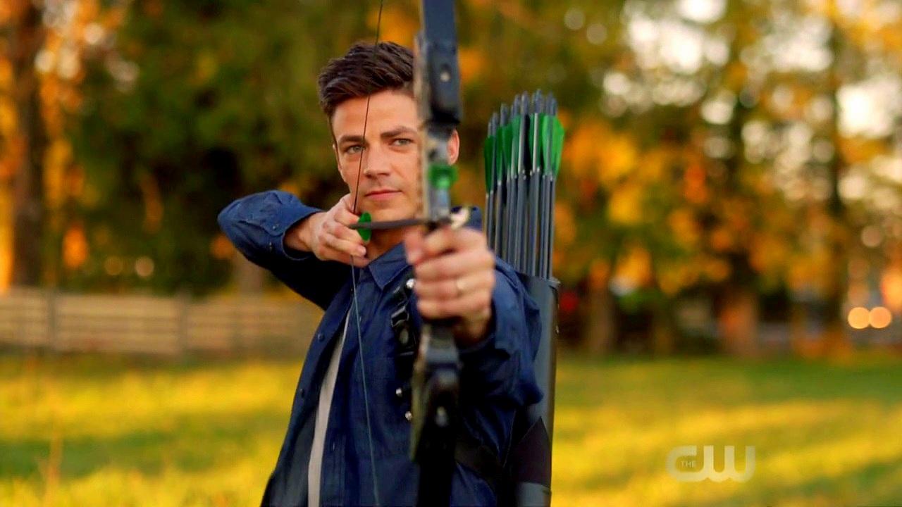 1280x720 Elseworlds Part 1 : Revisited Review
