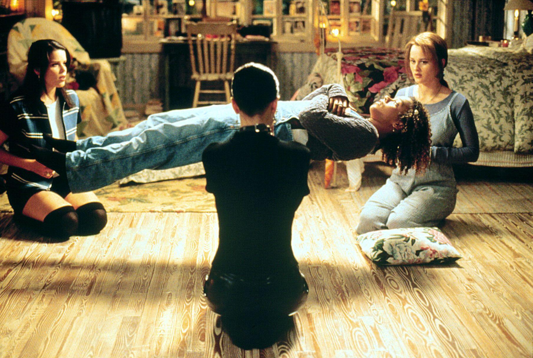 1810x1216 The Craft Theme Song. Movie Theme Songs & TV Soundtracks