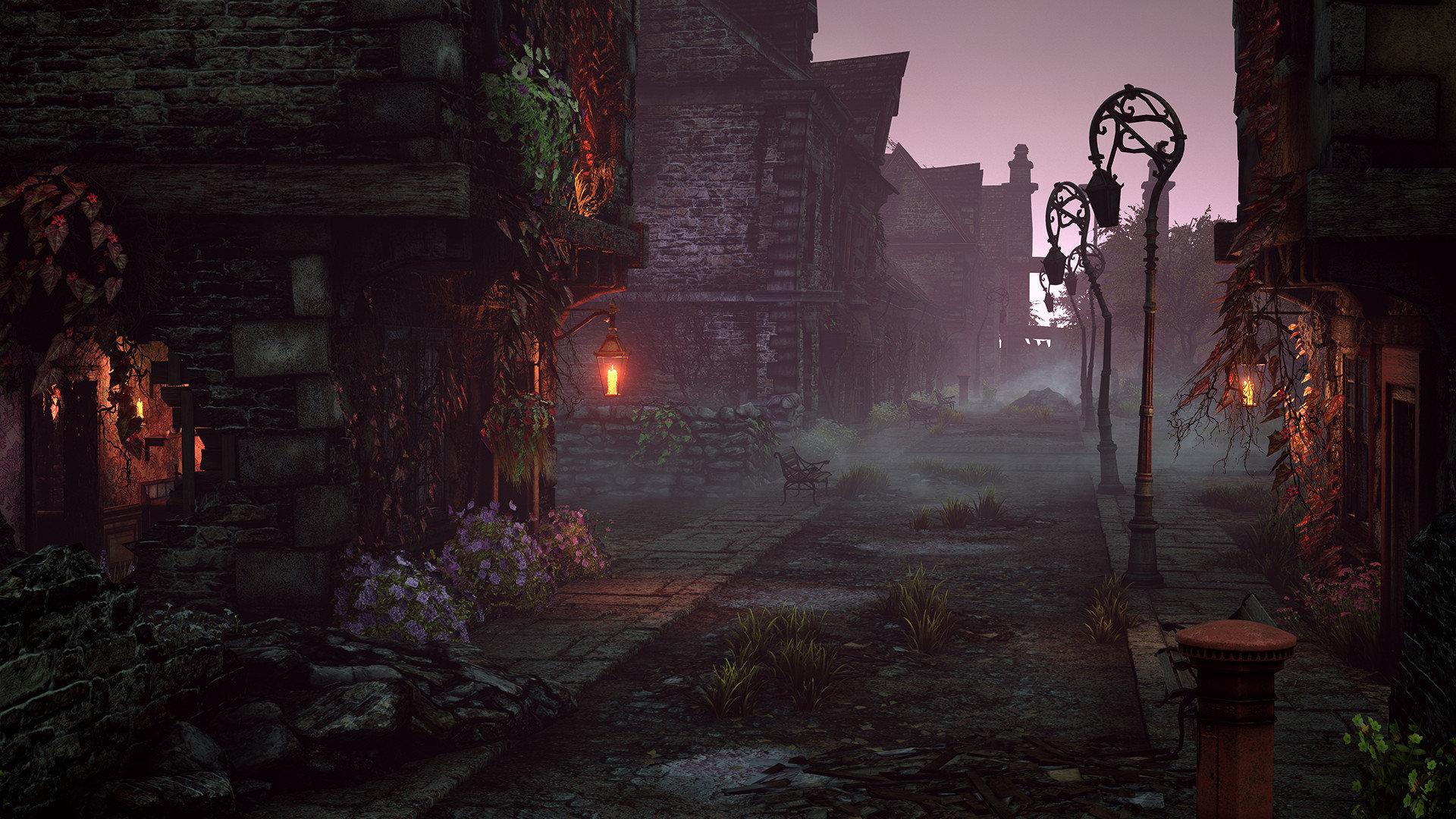 1920x1080 We Happy Few wallpaper 1920x1080 Full HD (1080p) desktop background