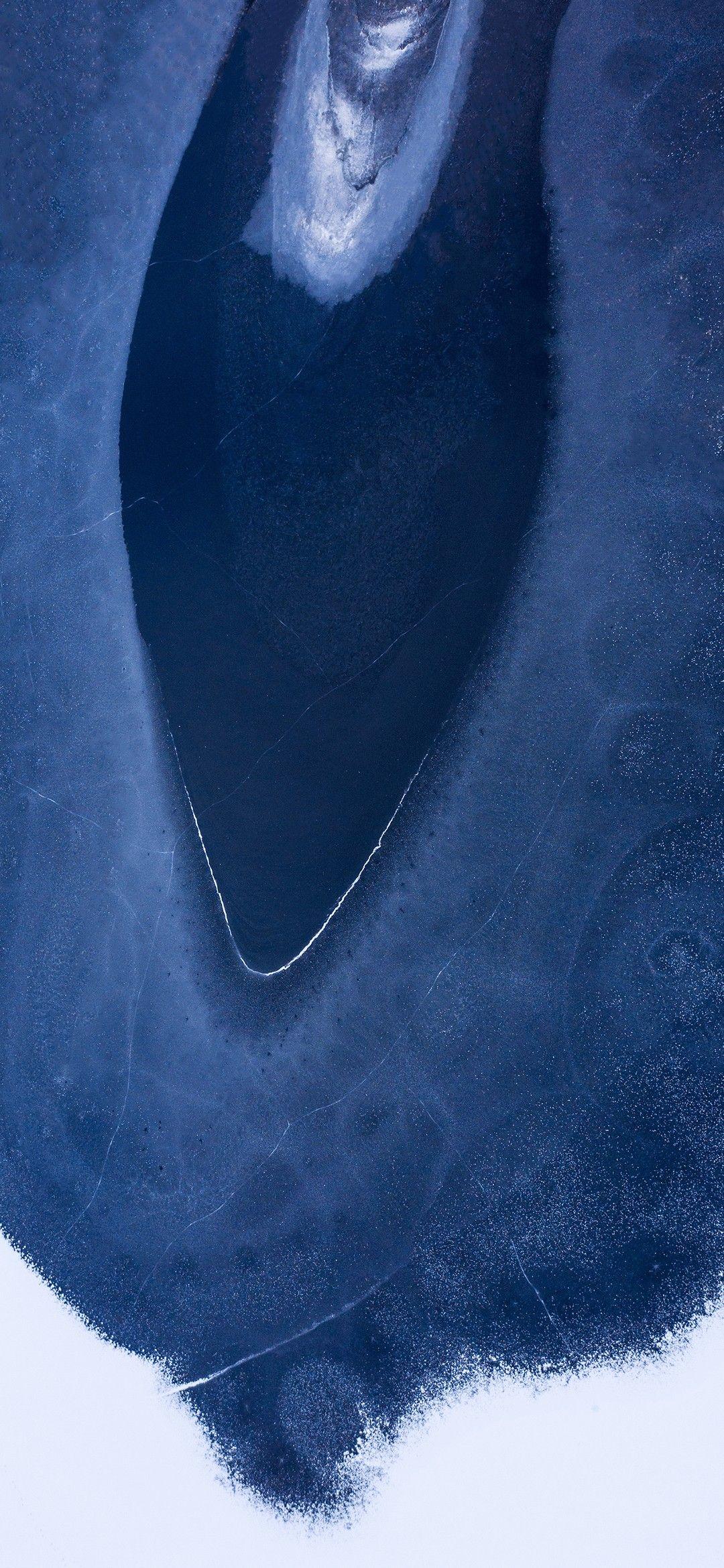 1080x2340 ColorOS 7 Stock Wallpaper 05 - [1080x2340]