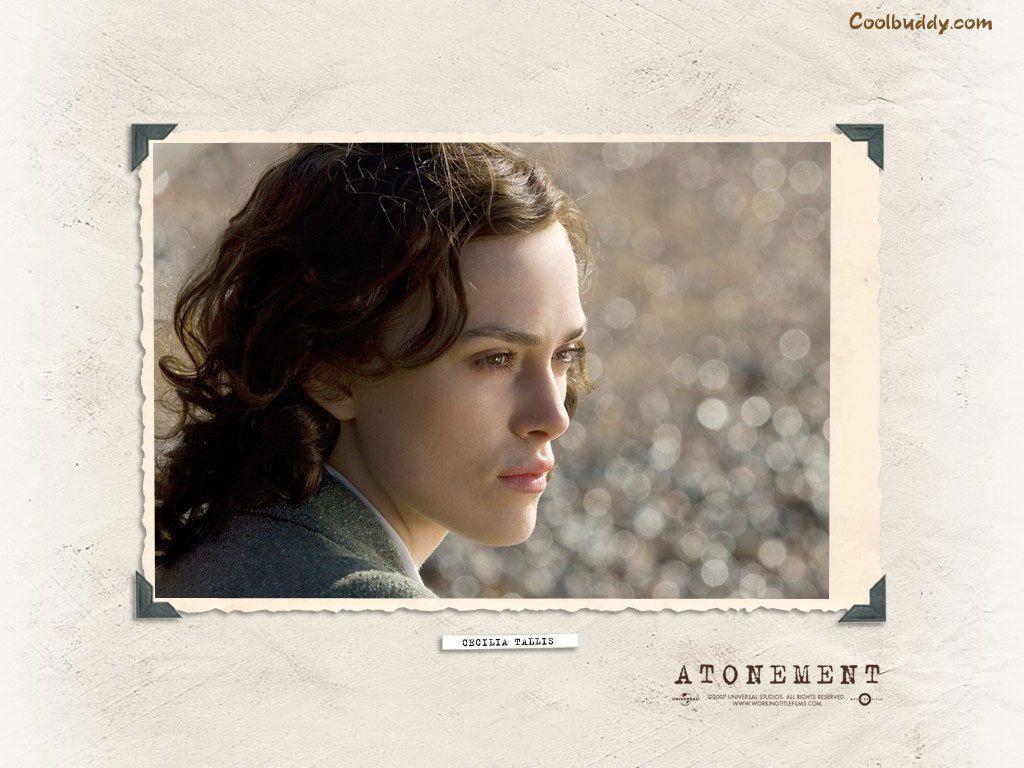 1024x768 Atonement Wallpaper
