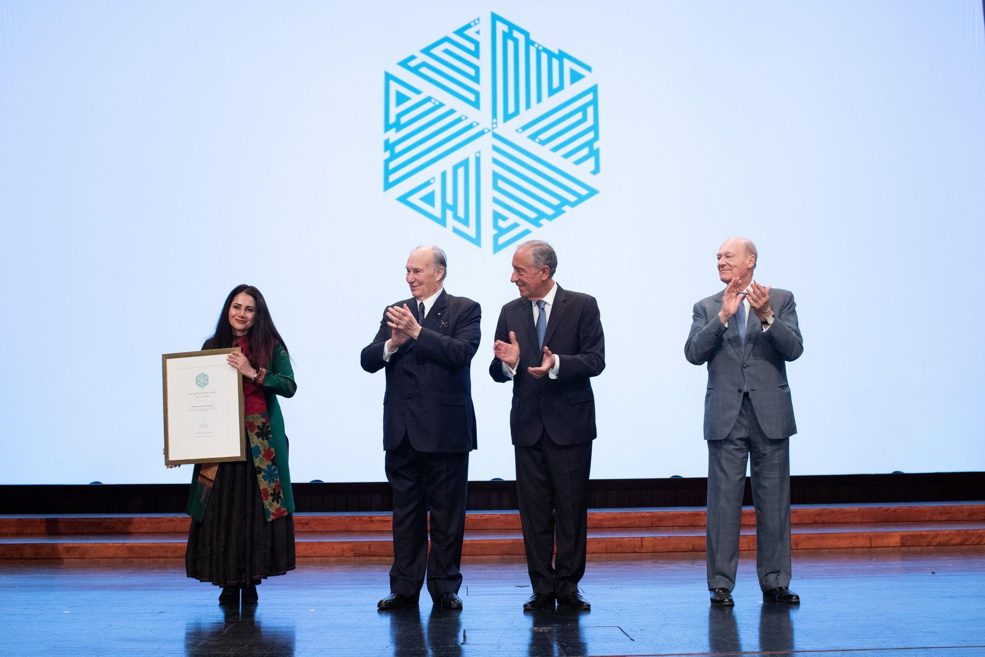 2000x1333 Mohammad Reza Shajarian. Aga Khan Development Network