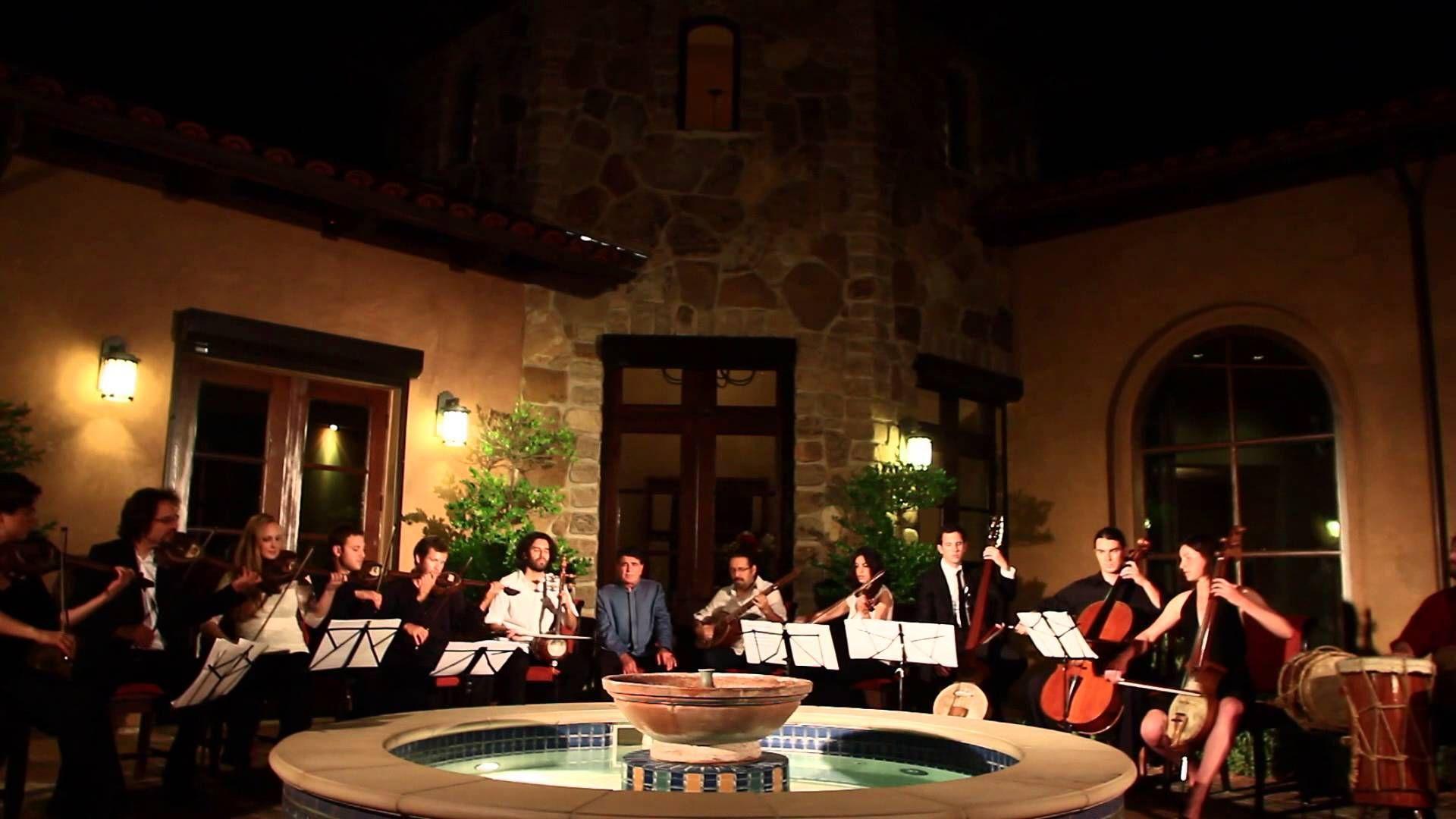 1920x1080 Mohammad Reza Shajarian and the Pournazeri brothers. Cal Performances. Youtube, Podcasts, Interview