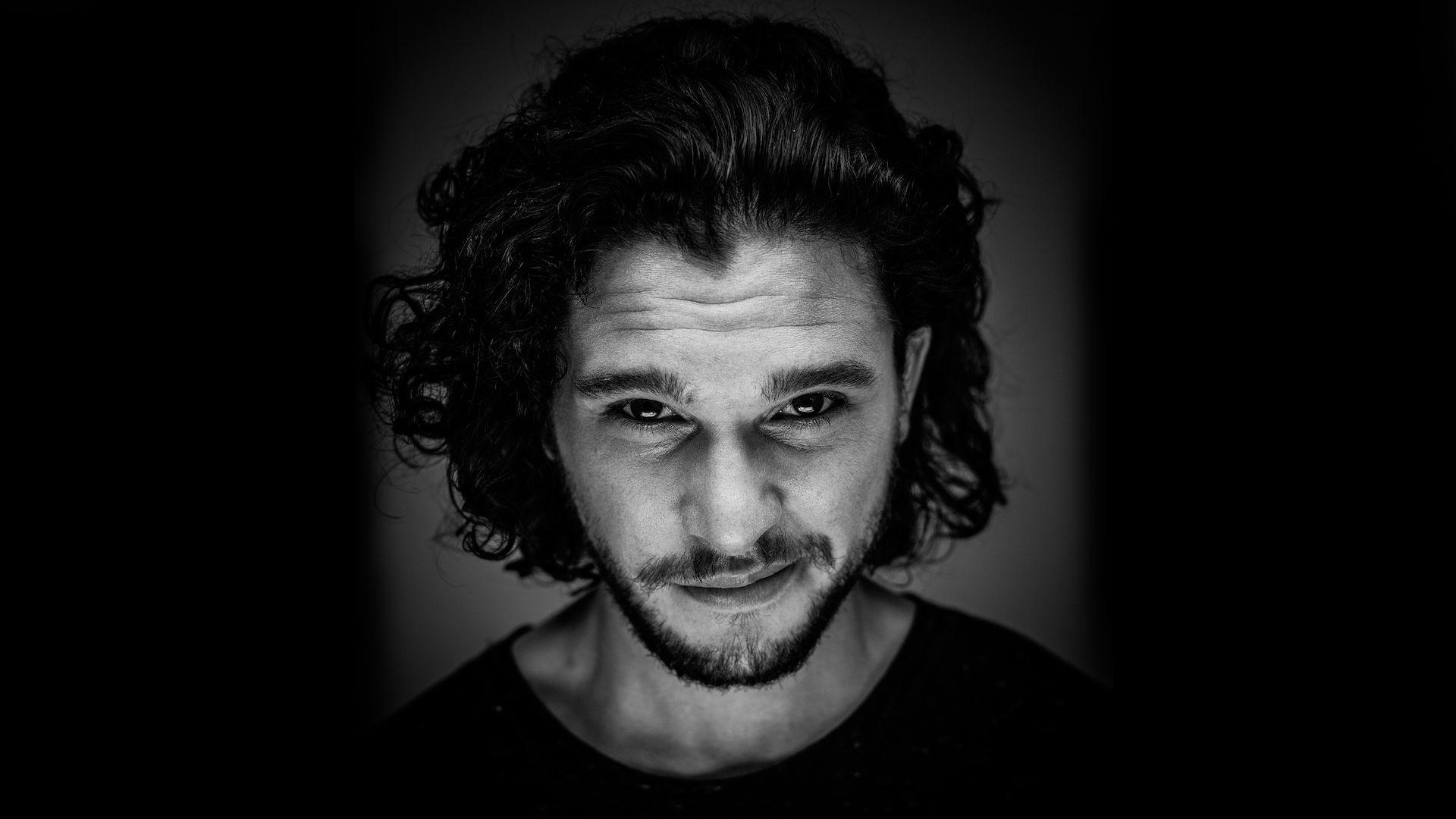 1920x1080 Kit Harington Wallpaper 57662 1920x1080px