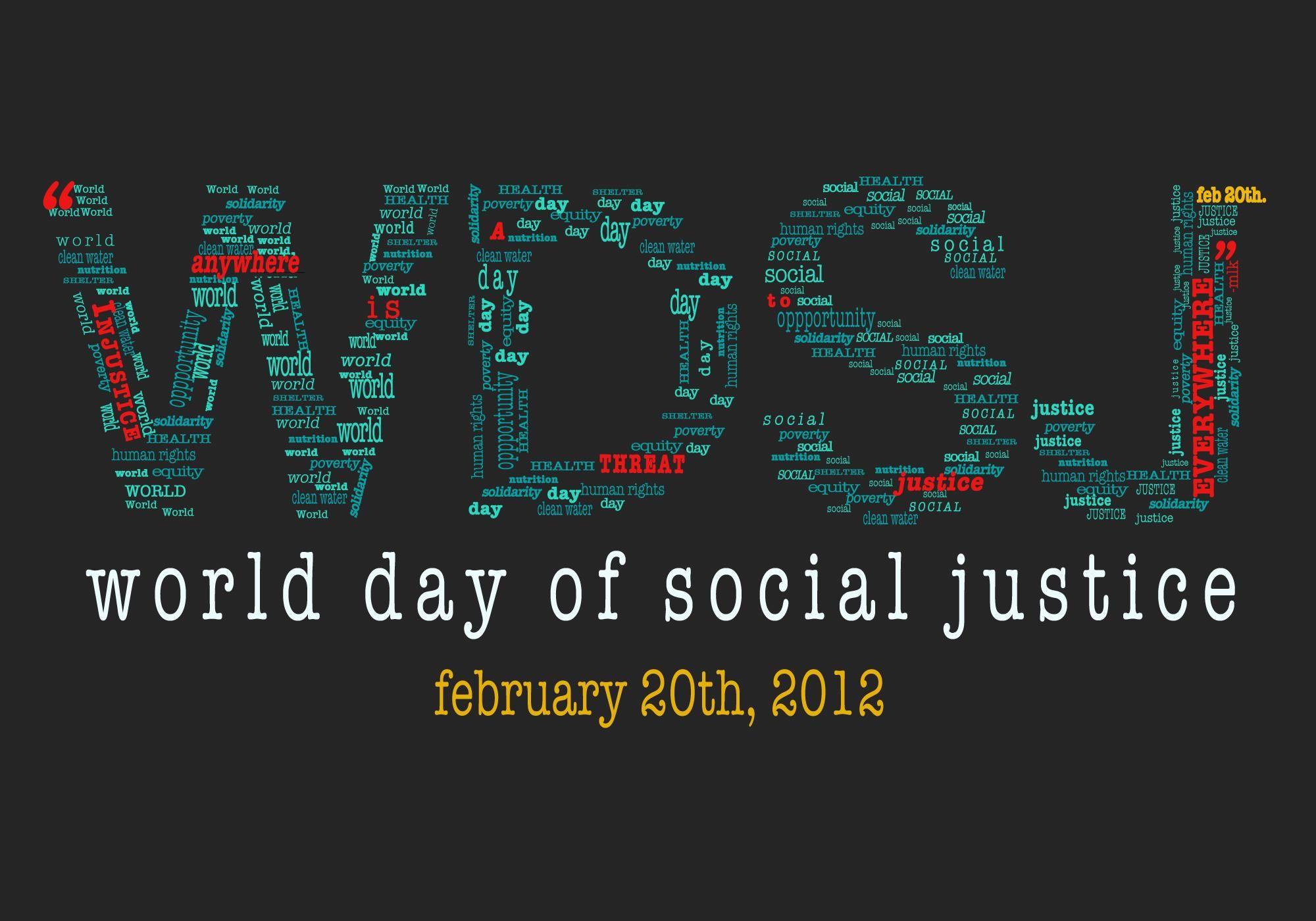 Social Justice Wallpapers - Top Free Social Justice Backgrounds ...