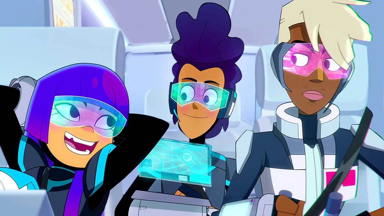 Glitch Techs Wallpapers - Top Free Glitch Techs Backgrounds 