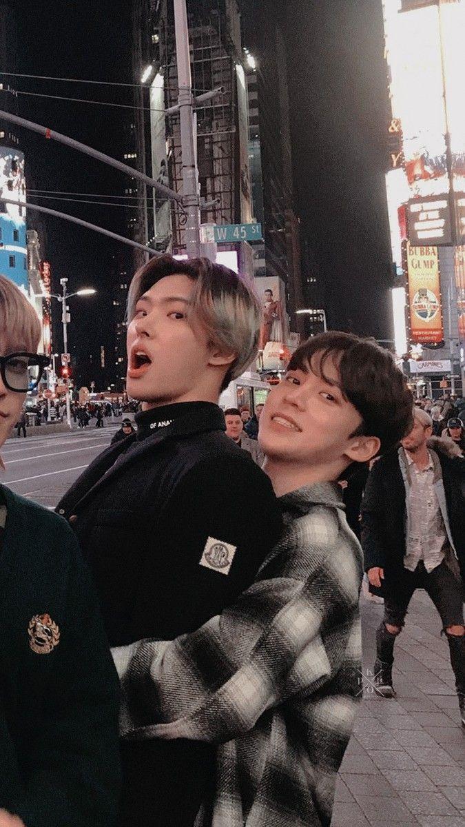 675x1200 Mingi Ateez Wallpaper