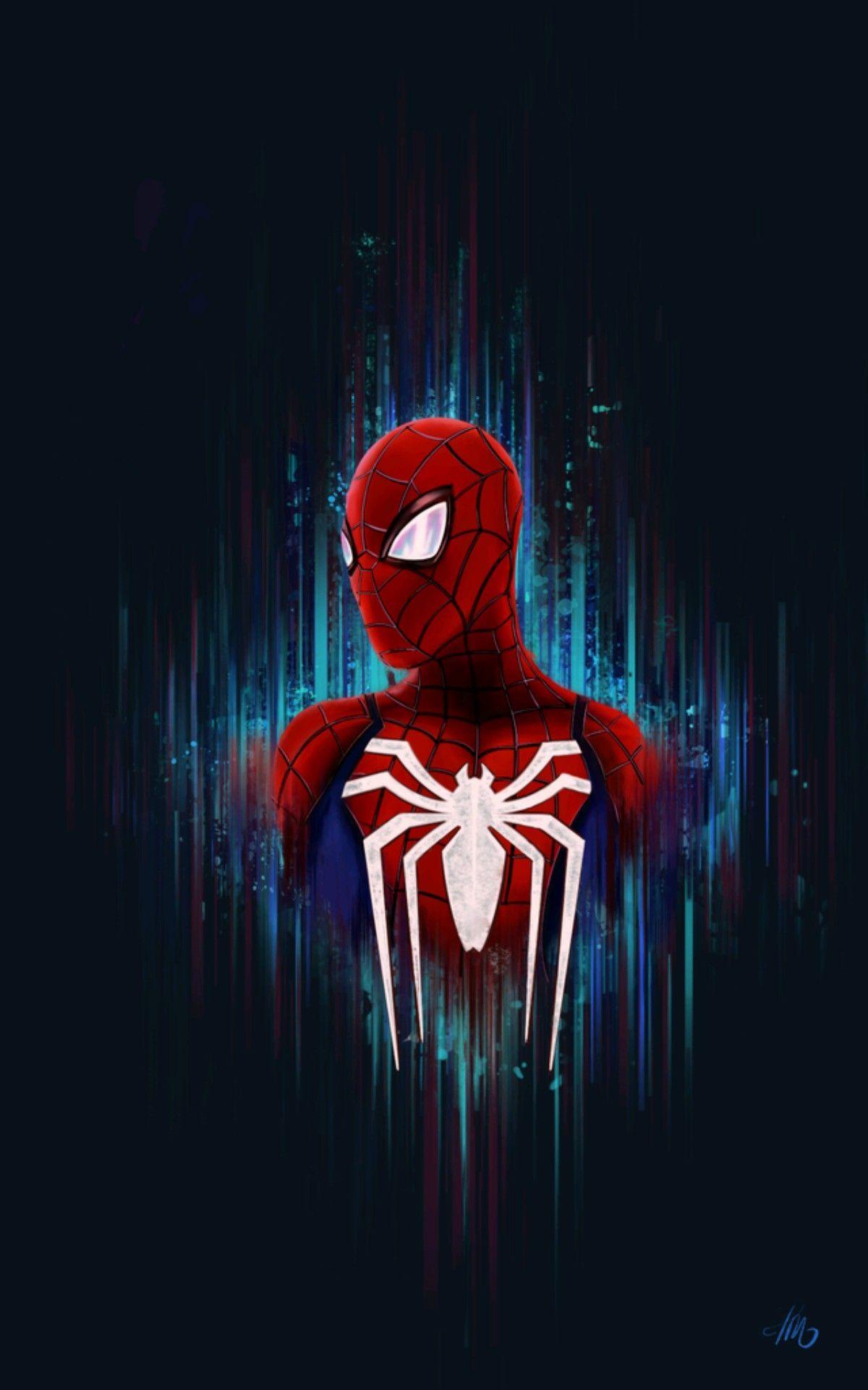 Spider Man Marvel Wallpapers - Top Free Spider Man Marvel Backgrounds -  WallpaperAccess