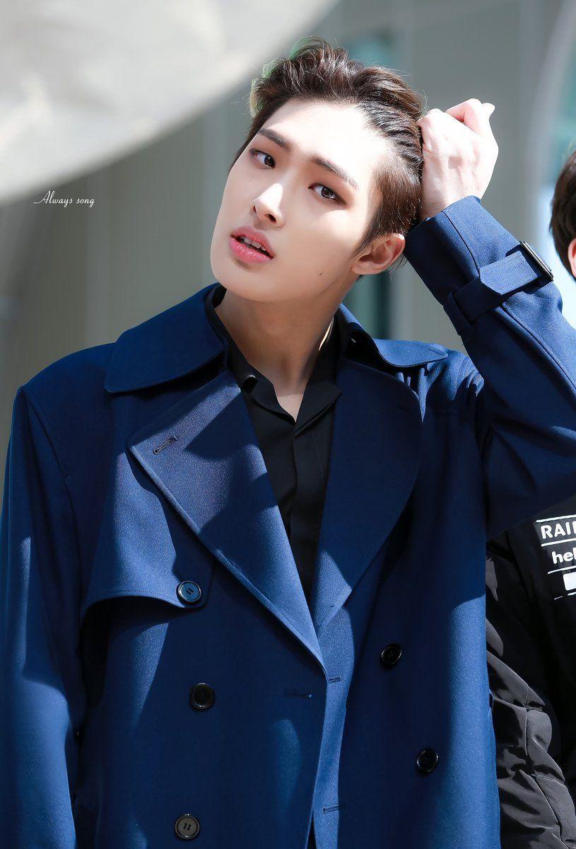 815x1200 image about ateez. mingi. See more about ateez, mingi and kpop